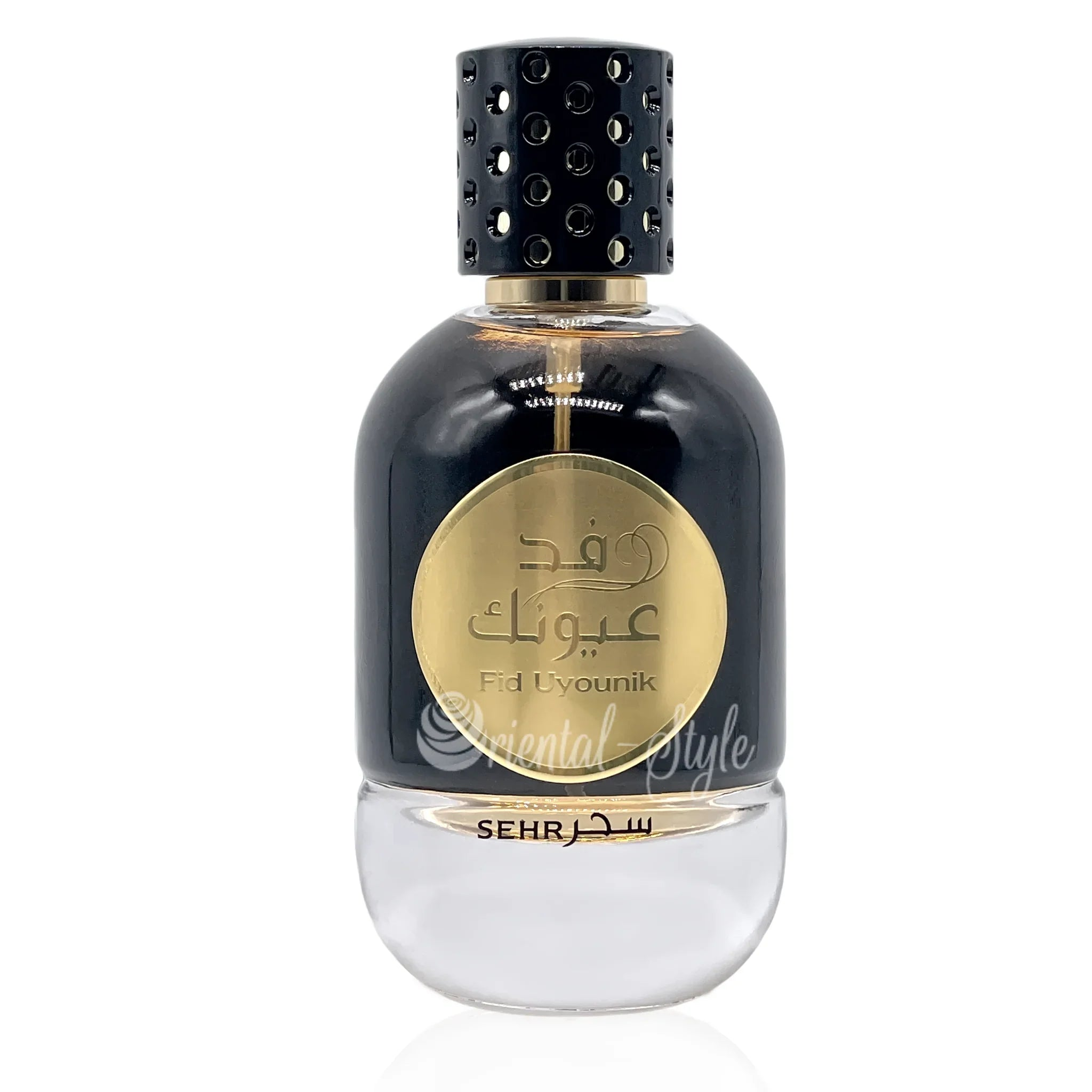 Fid Uyounik Sehr Ard Al Zaafaran Eau de Parfum 100ml Spray von Ard Al Zaafaran Ard Al Zaafaran | Oriental-Style