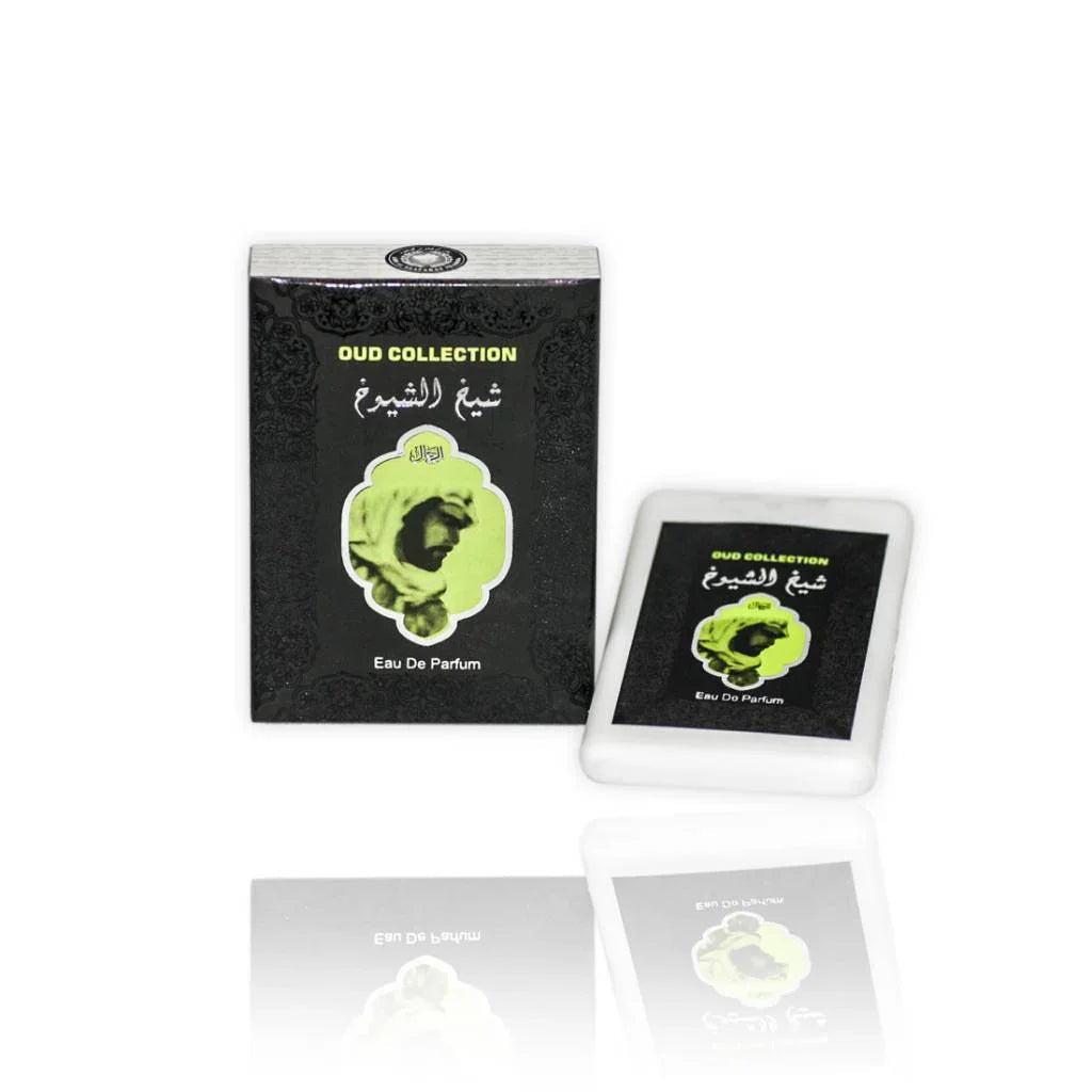Shaykh al Shuyukh Pocket Spray 20ml von Ard Al Zaafaran Parfüm Ard Al Zaafaran | Oriental-Style