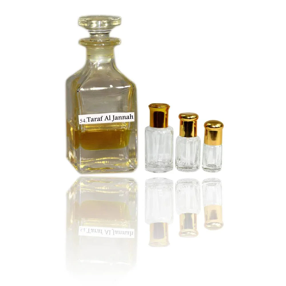 Parfümöl Taraf Al Jannah - Parfüm ohne Alkohol von Swiss Arabian Swiss Arabian | Oriental-Style