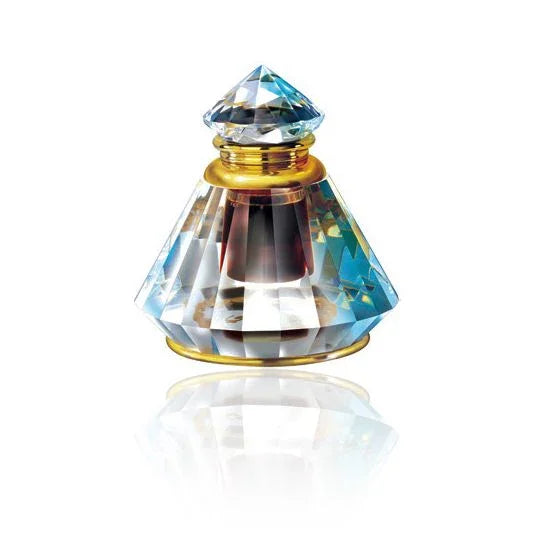 Parfümöl Dhaneloudh Al Nafees 6ml - Parfüm ohne Alkohol Rasasi | Oriental-Style