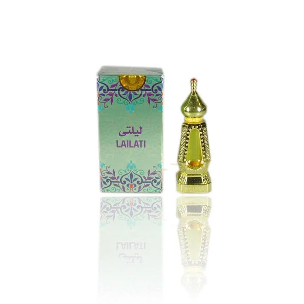 lailati-1
