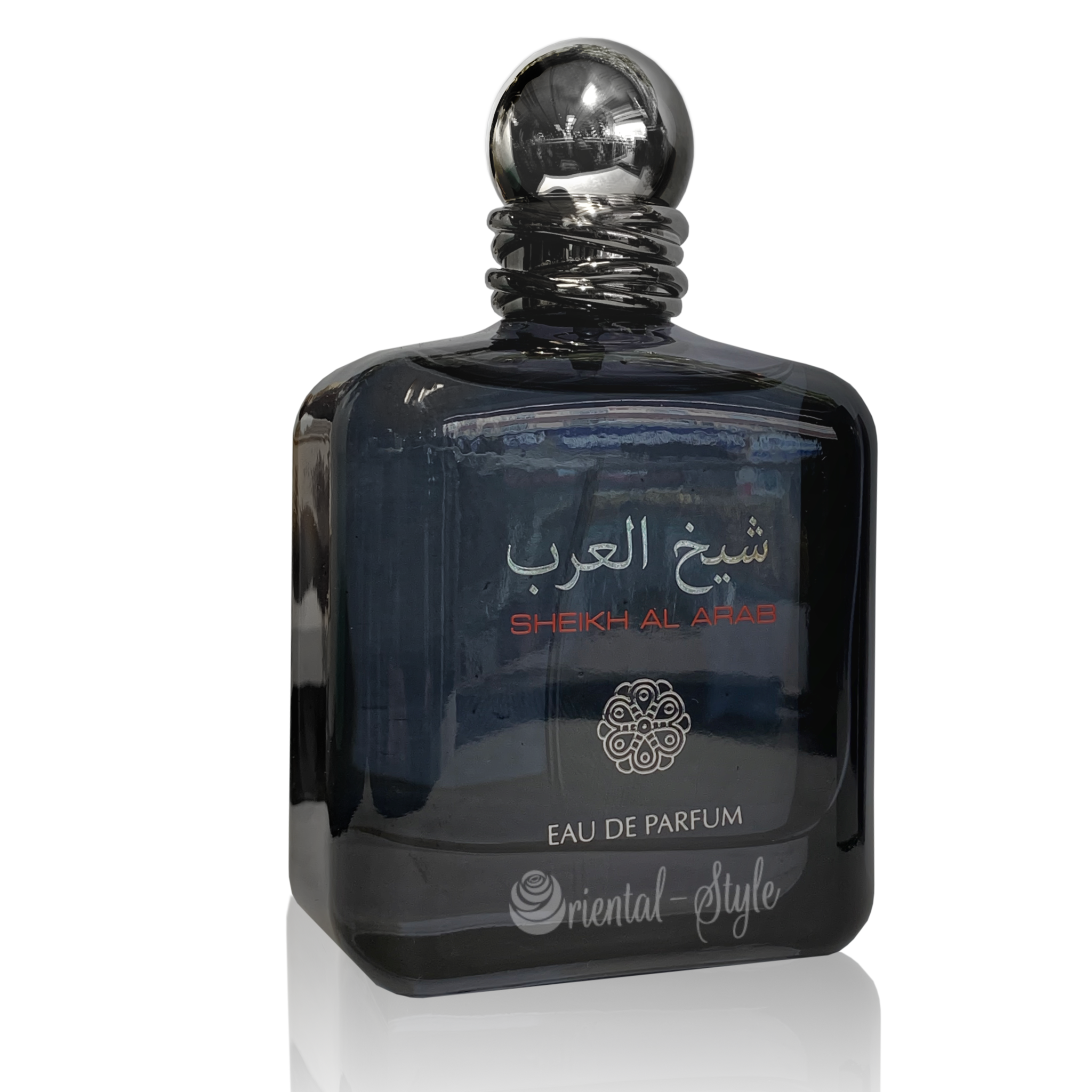 Parfüm Sheikh Al Arab Eau de Parfum Spray Ard Al Zaafaran | Oriental-Style