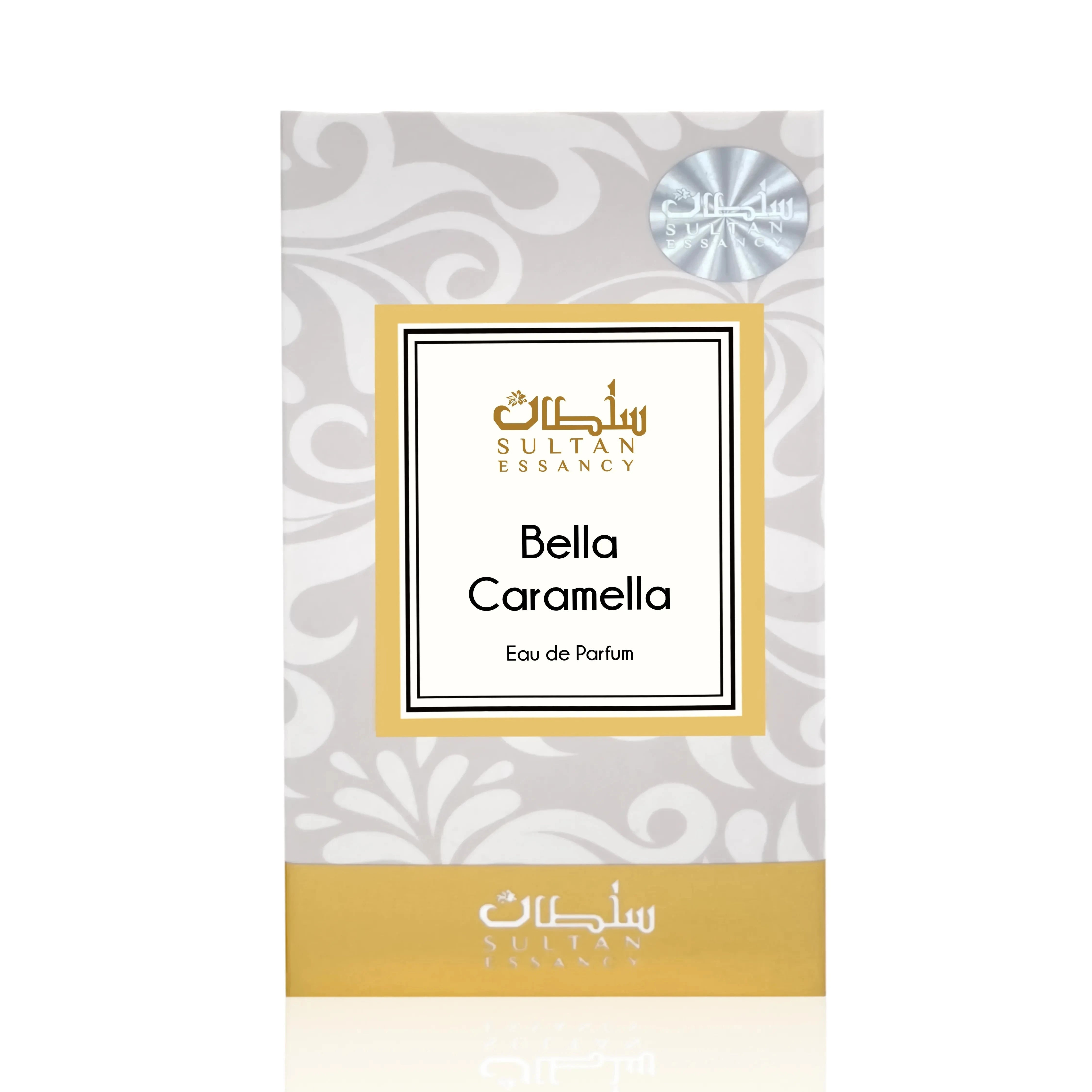 Parfüm Bella Caramella Eau de Perfume Spray Sultan Essancy Sultan Essancy | Oriental-Style