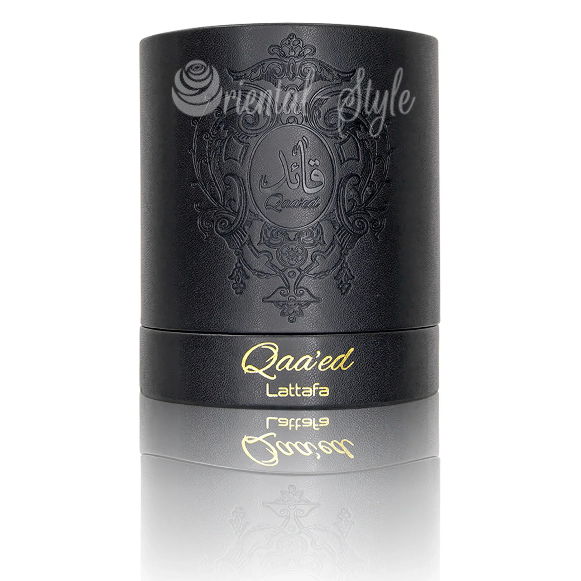 Qaa'ed Lattafa Eau de Parfum 100ml Spray Lattafa | Oriental-Style