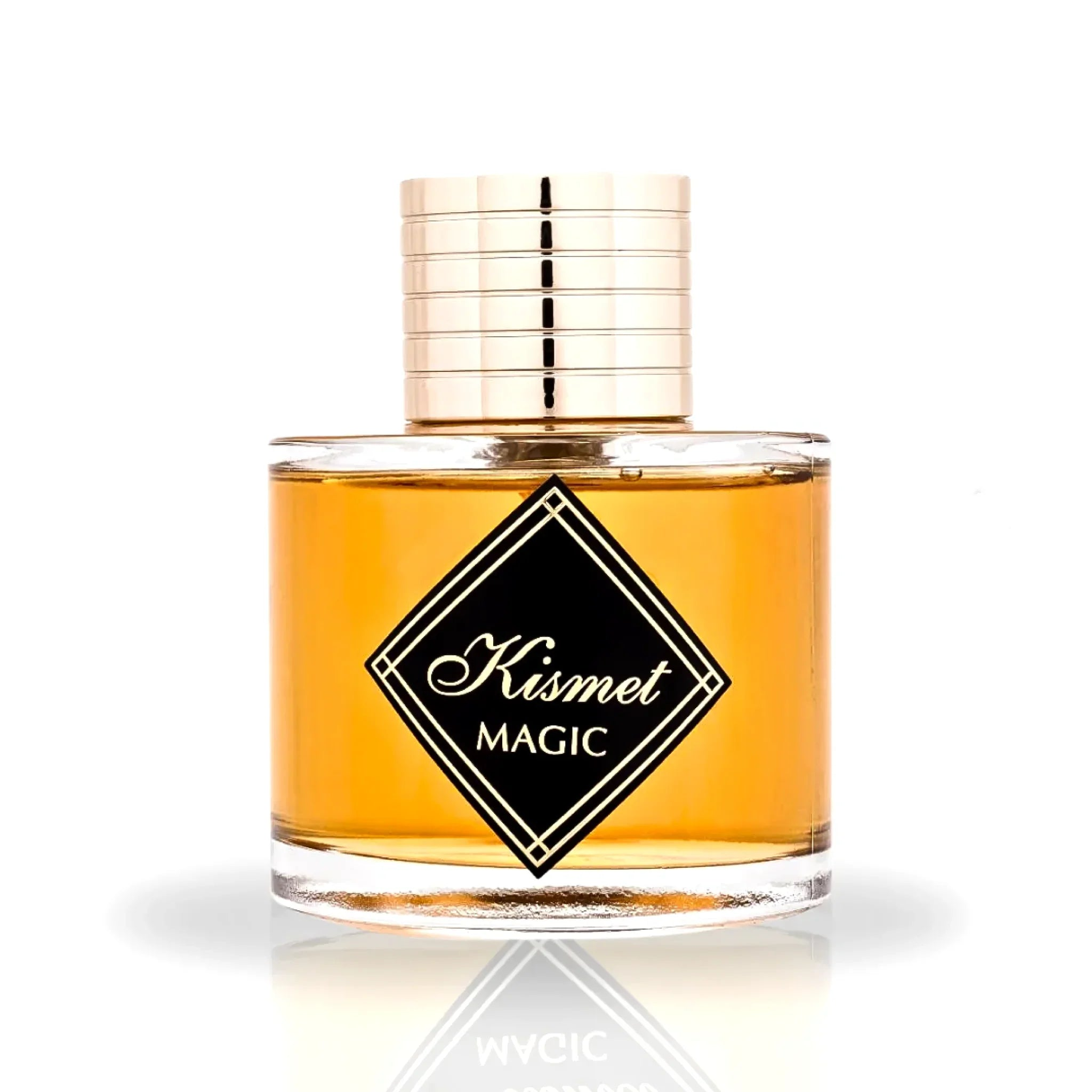 Parfüm Kismet Magic Eau de Parfum Parfüm Spray 100ml Maison Al Hambra | Oriental-Style