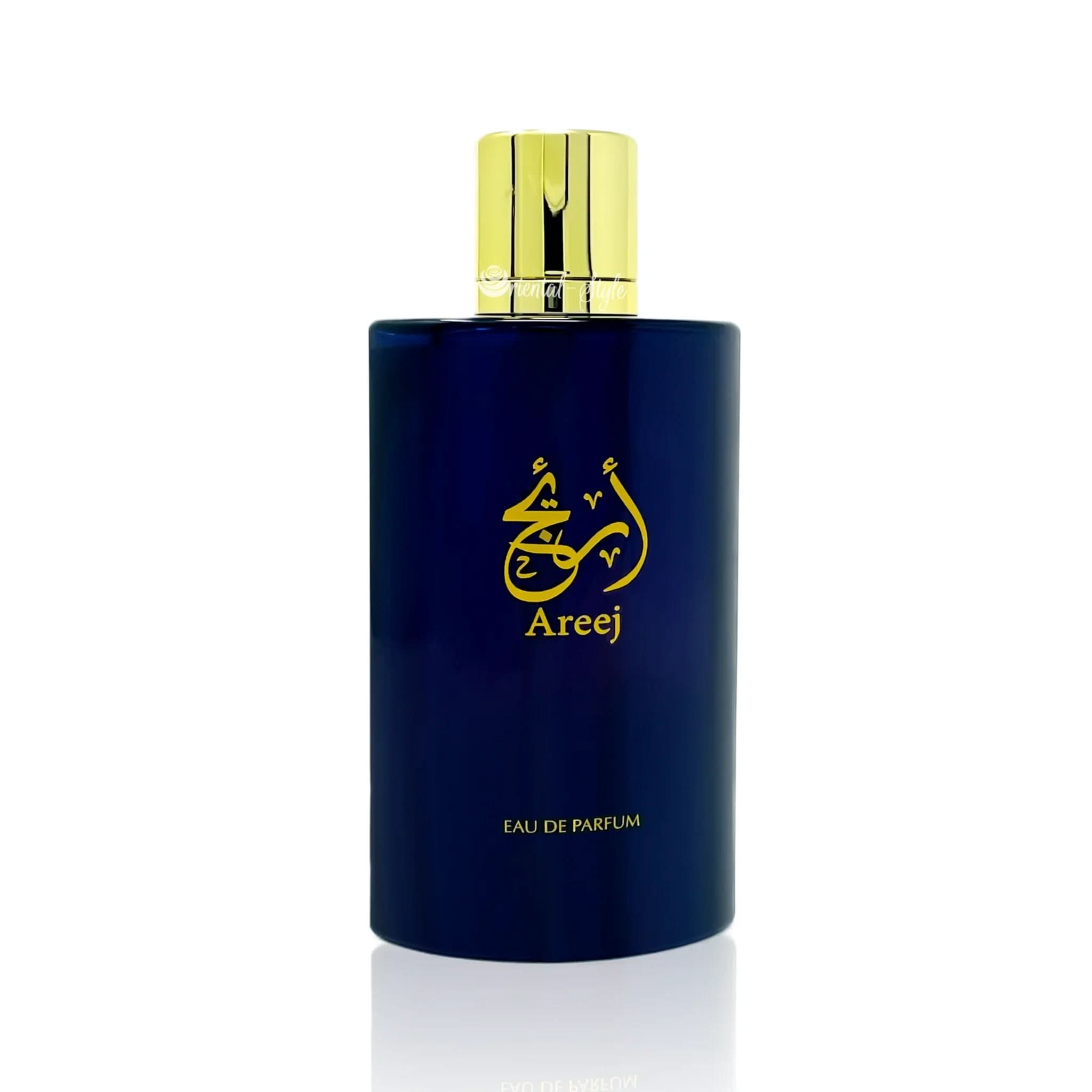 Areej Eau de Parfum Mega Collection Parfüm Spray Ard Al Zaafaran | Oriental-Style