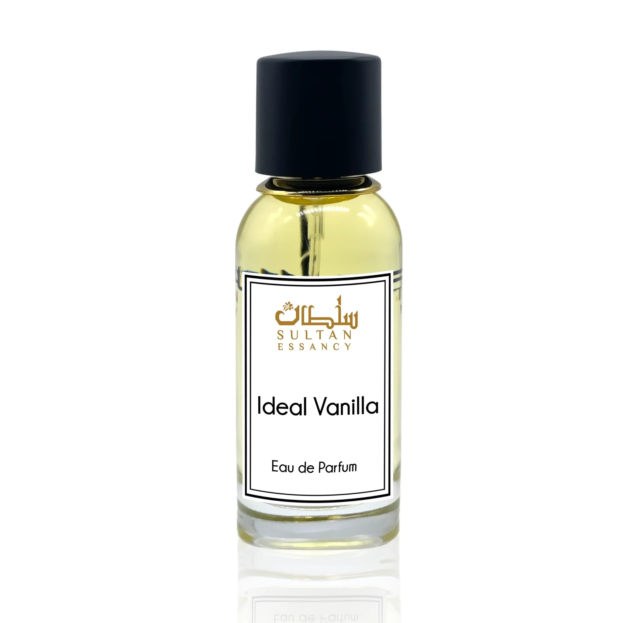 Parfüm Ideal Vanilla Eau de Perfume Spray Sultan Essancy Sultan Essancy | Oriental-Style
