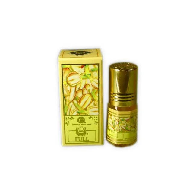 Konzentriertes Parfümöl Full von Surrati 3ml Surrati Perfumes | Oriental-Style