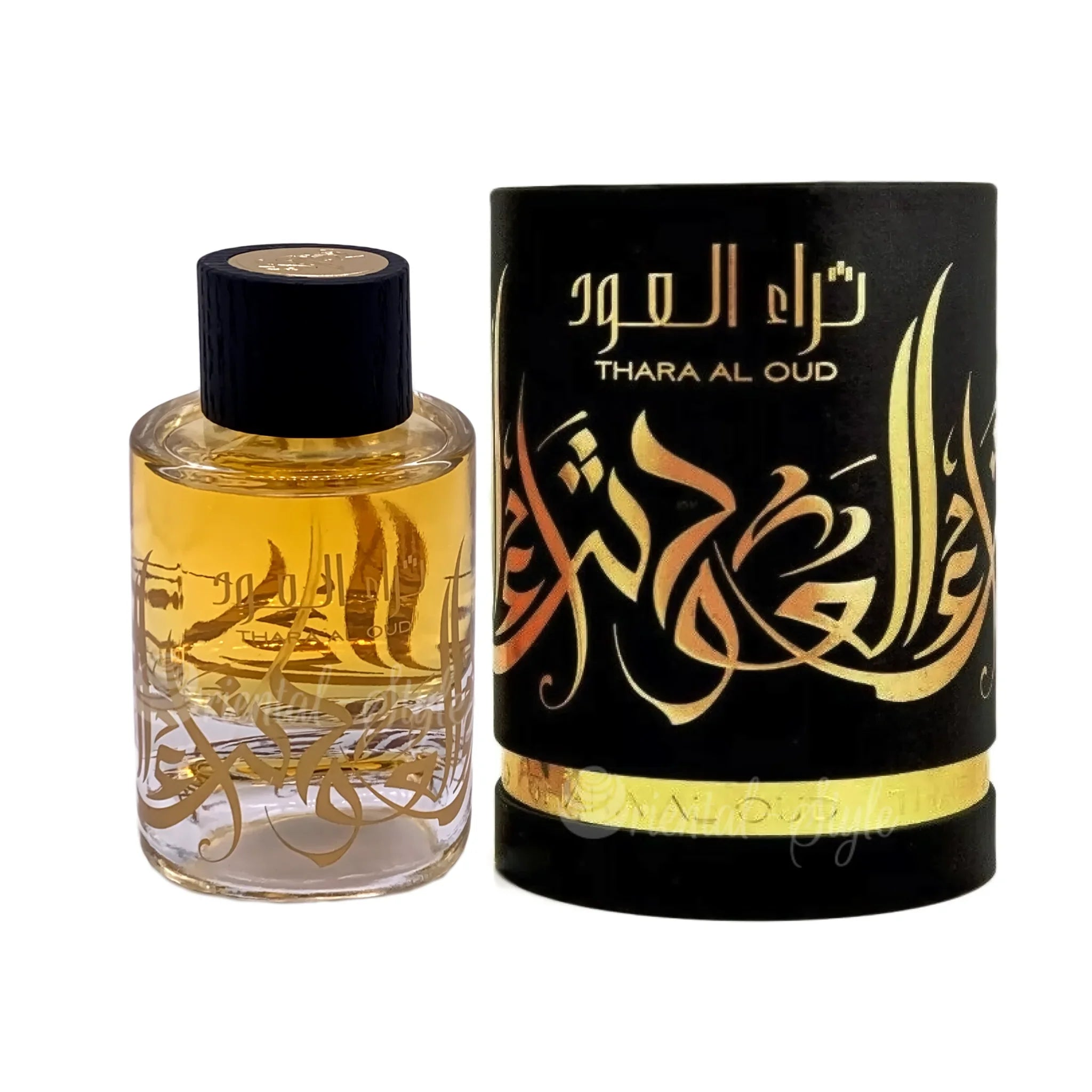 Parfüm Thara Al Oud Eau de Parfum 100ml Ard Al Zaafaran Spray Ard Al Zaafaran | Oriental-Style