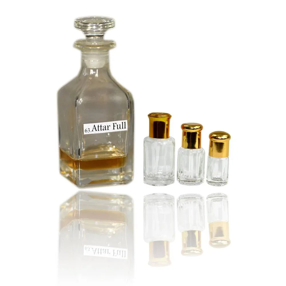 Parfümöl Attar Full von Swiss Arabian - Parfüm ohne Alkohol Swiss Arabian | Oriental-Style