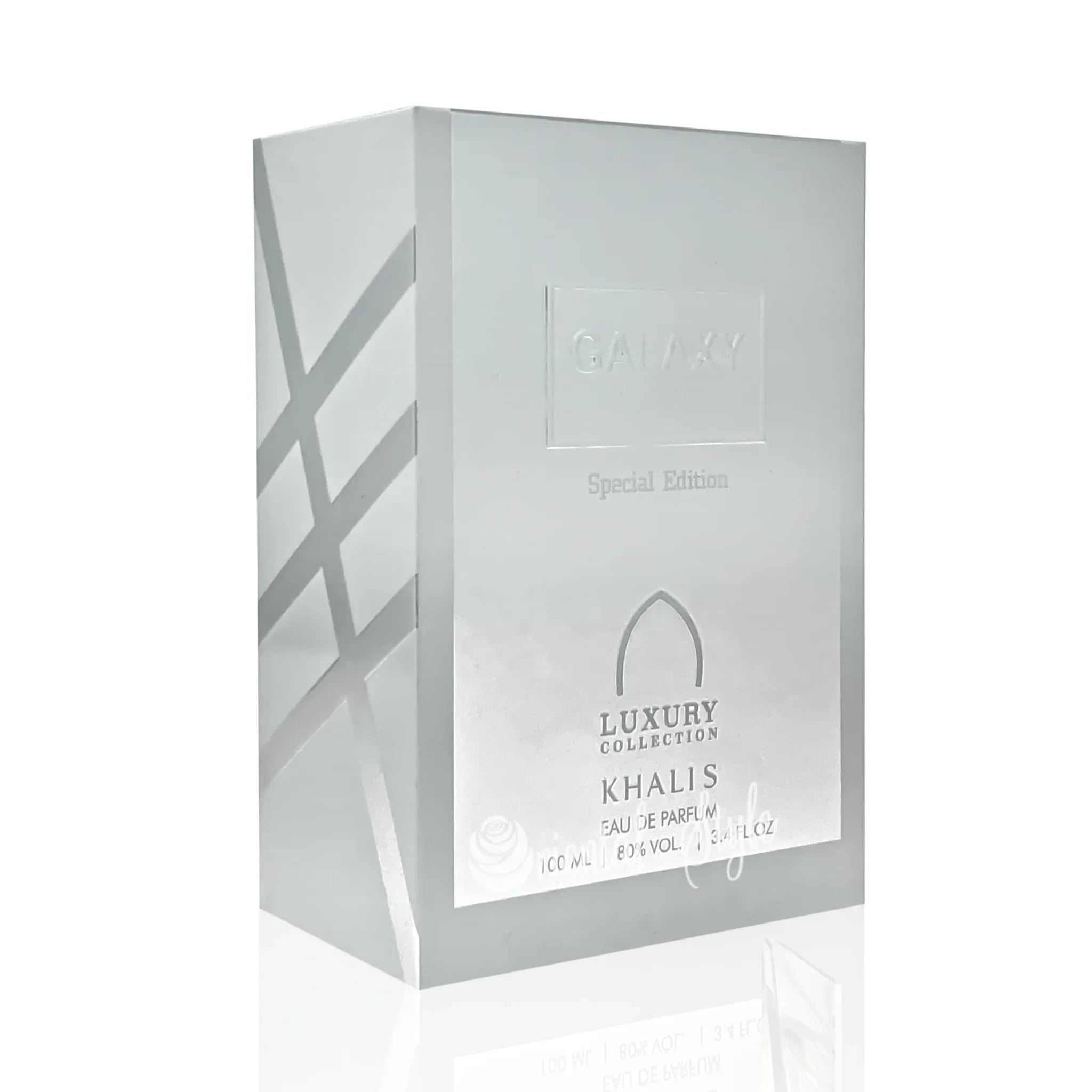 Parfüm Galaxy Khalis Eau de Parfum Spray 100ml Khalis | Oriental-Style