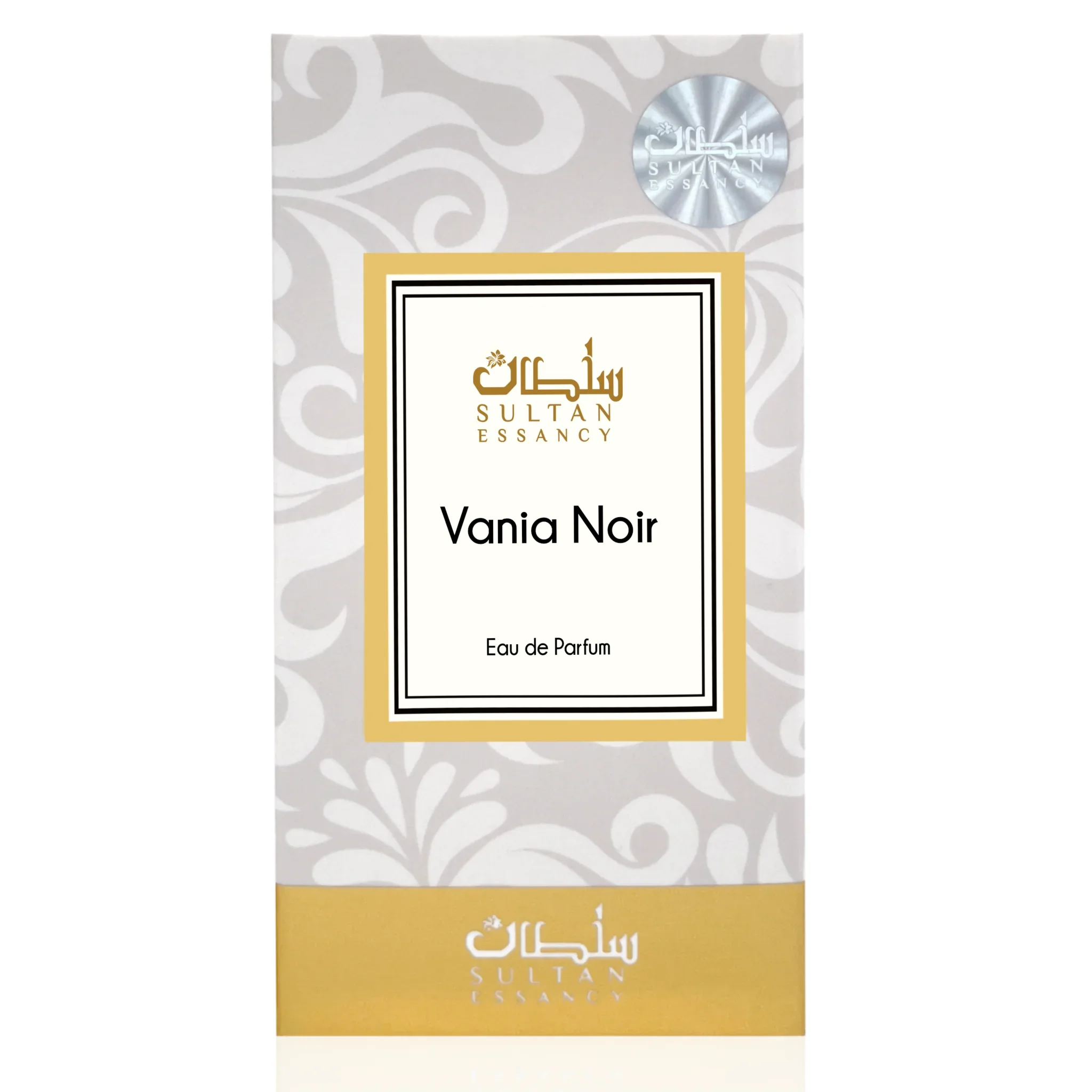 Parfüm Vania Noir Eau de Perfume Sultan Essancy Sultan Essancy | Oriental-Style