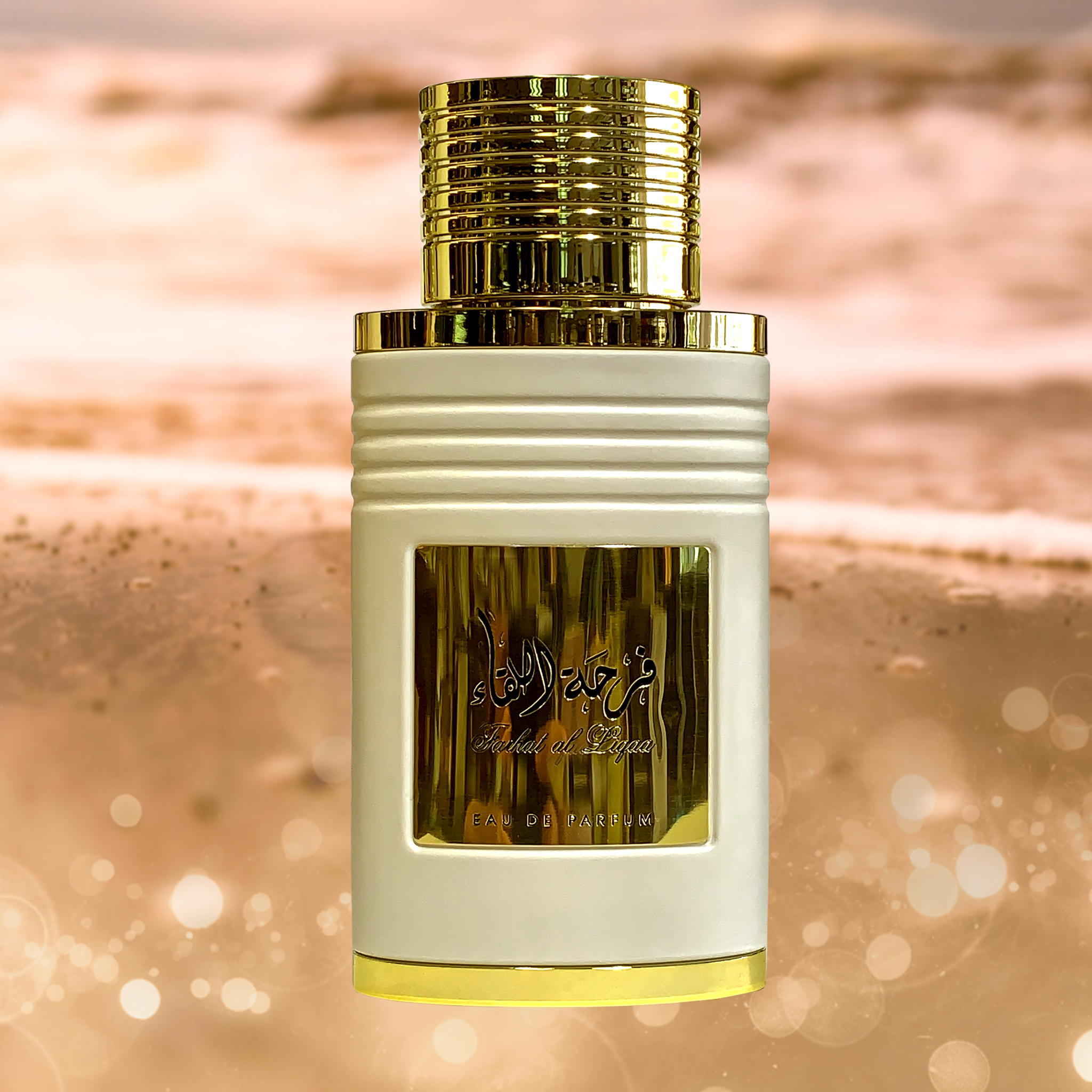 Farhat Al Liqaa Eau de Parfum 100ml Ard Al Zaafaran Spray Ard Al Zaafaran | Oriental-Style