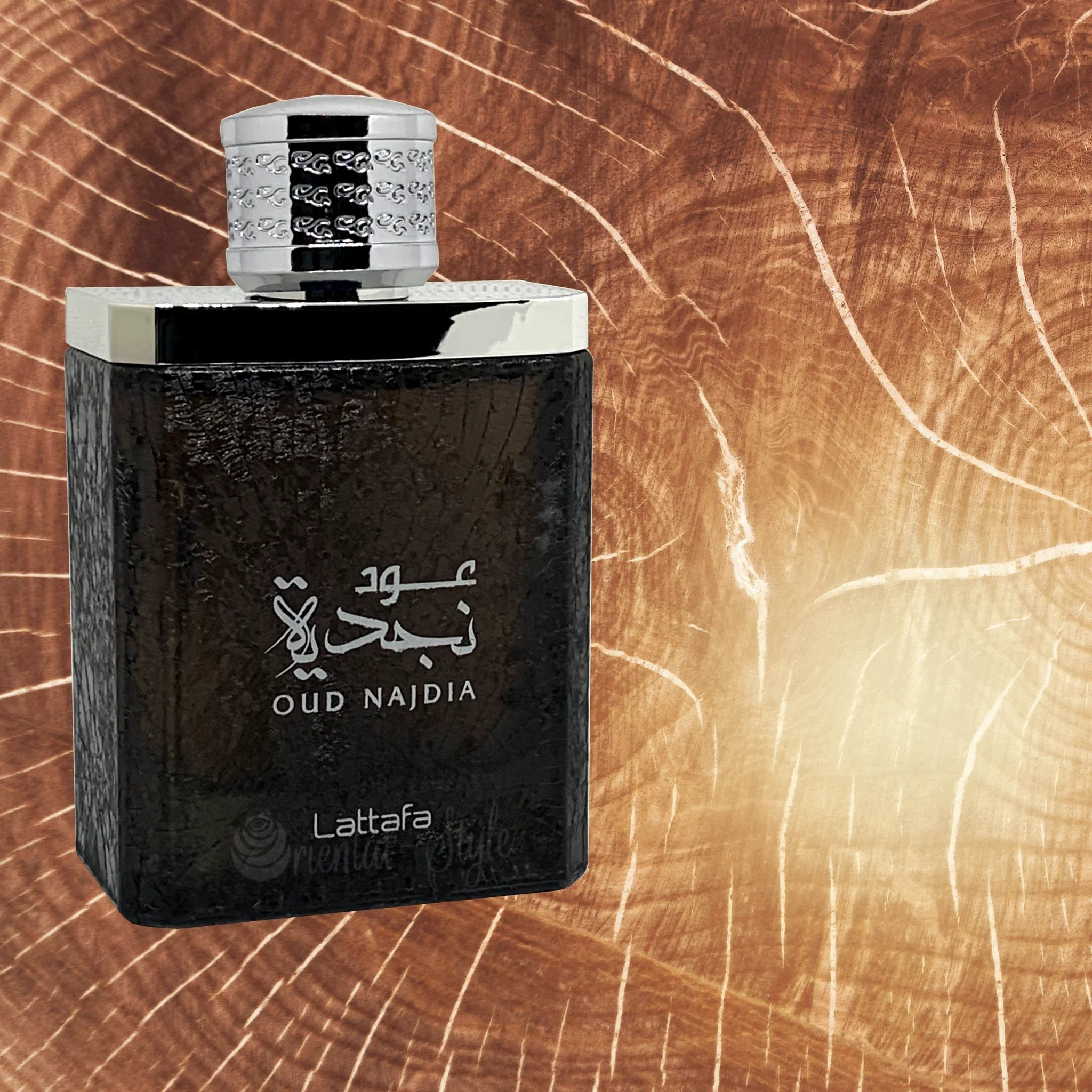 Lattafa Oud Najdia Eau de Parfum 100ml Parfüm Spray Lattafa | Oriental-Style