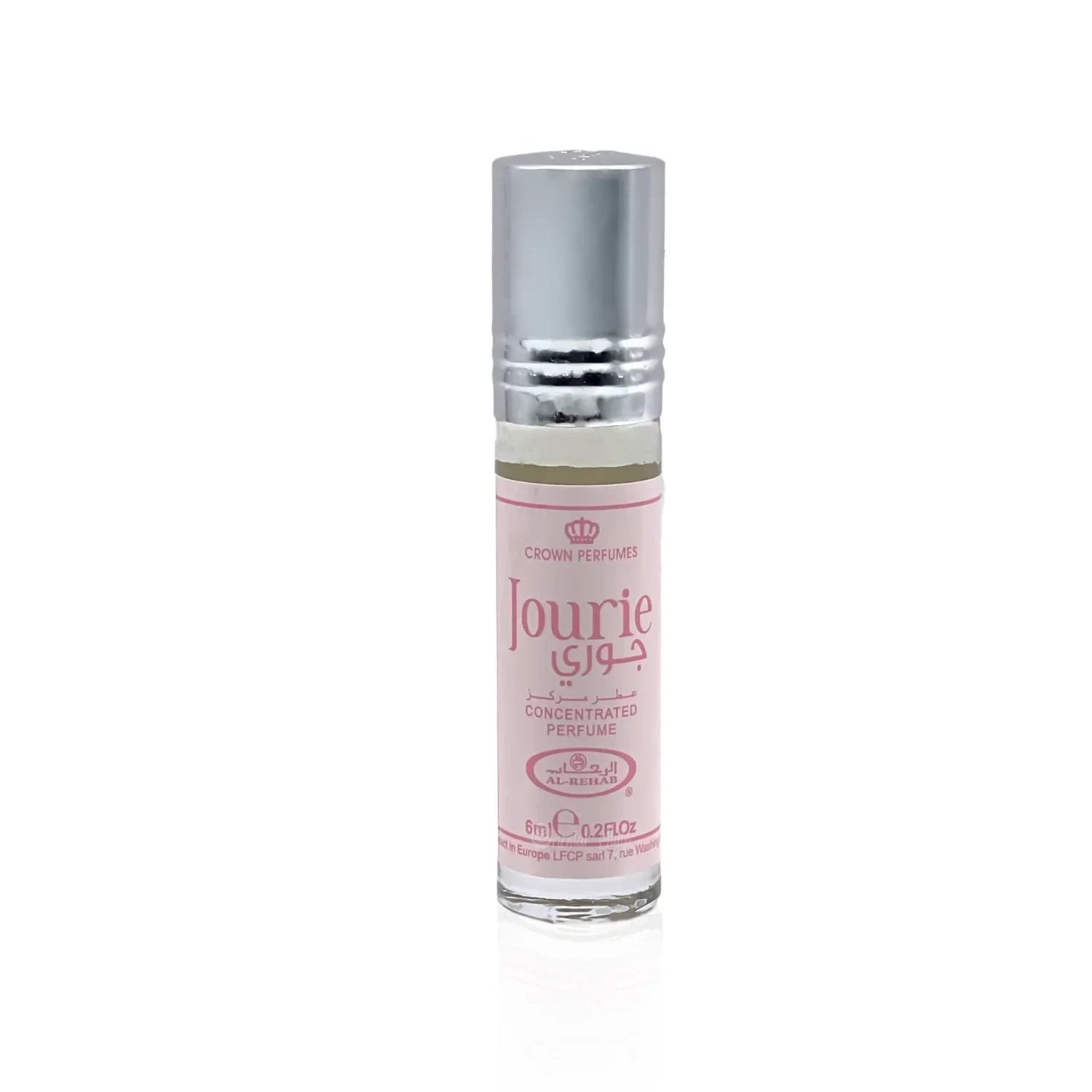 Jourie Al Rehab Konzentriertes Parfümöl 6ml Al Rehab | Oriental-Style