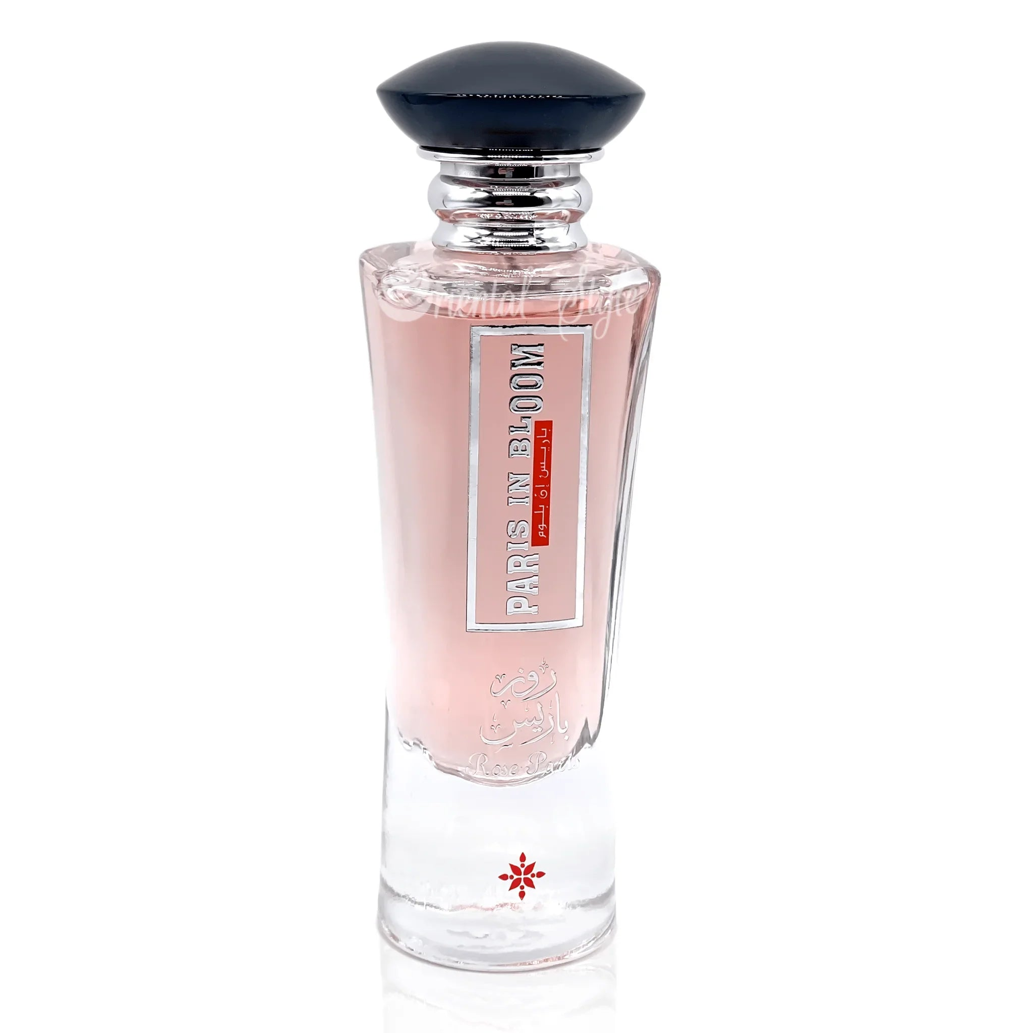Paris In Bloom Eau de Parfum Parfüm Spray Ard Al Zaafaran | Oriental-Style