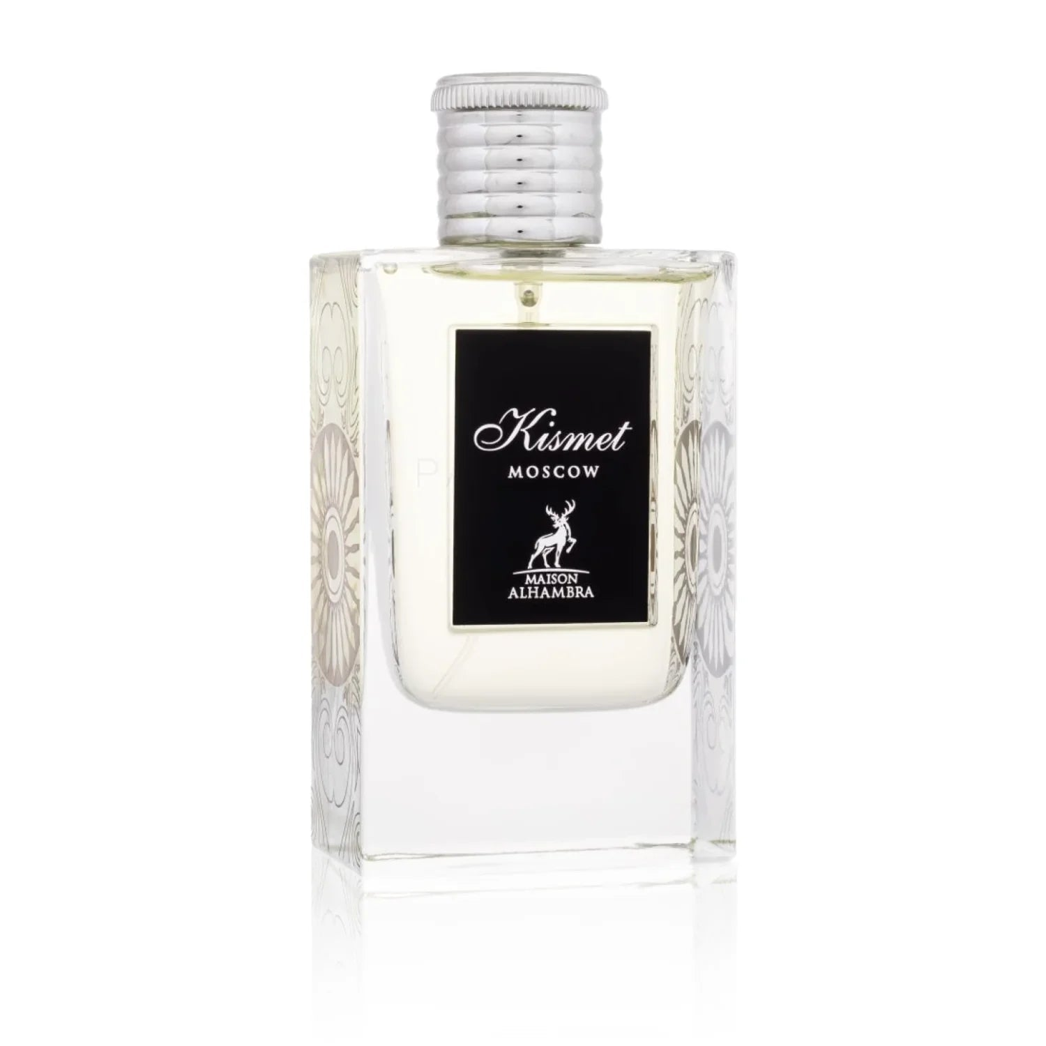 Kismet Moscow Maison Alhambra Lattafa Eau de Parfum Parfüm Spray 100ml Lattafa | Oriental-Style