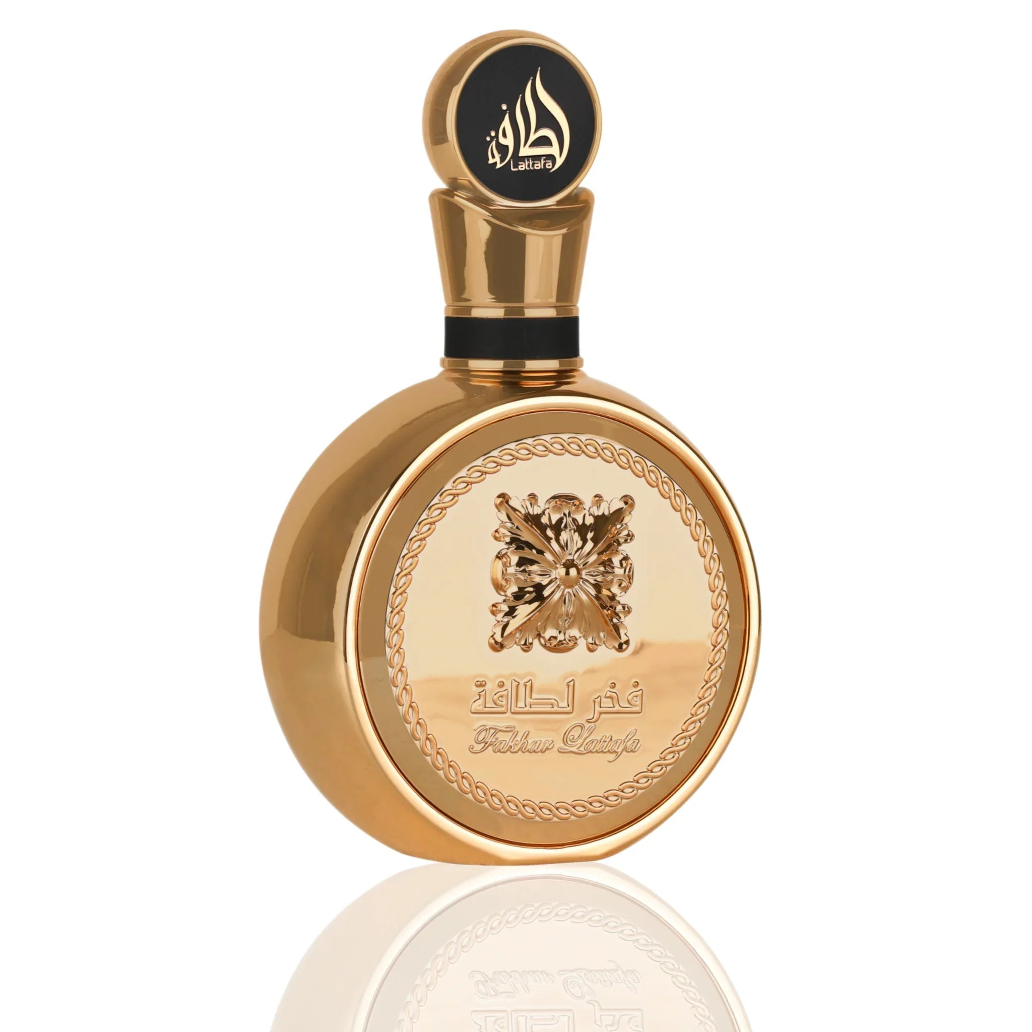 Fakhar Extrait Lattafa Eau de Parfum Parfüm 100ml Lattafa | Oriental-Style