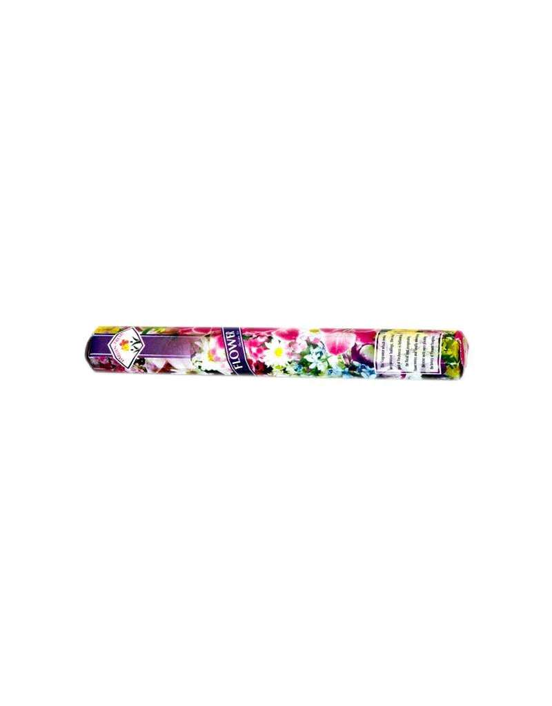 Räucherstäbchen Flower mit Blumenduft (20g) Oriental-Style | Oriental-Style