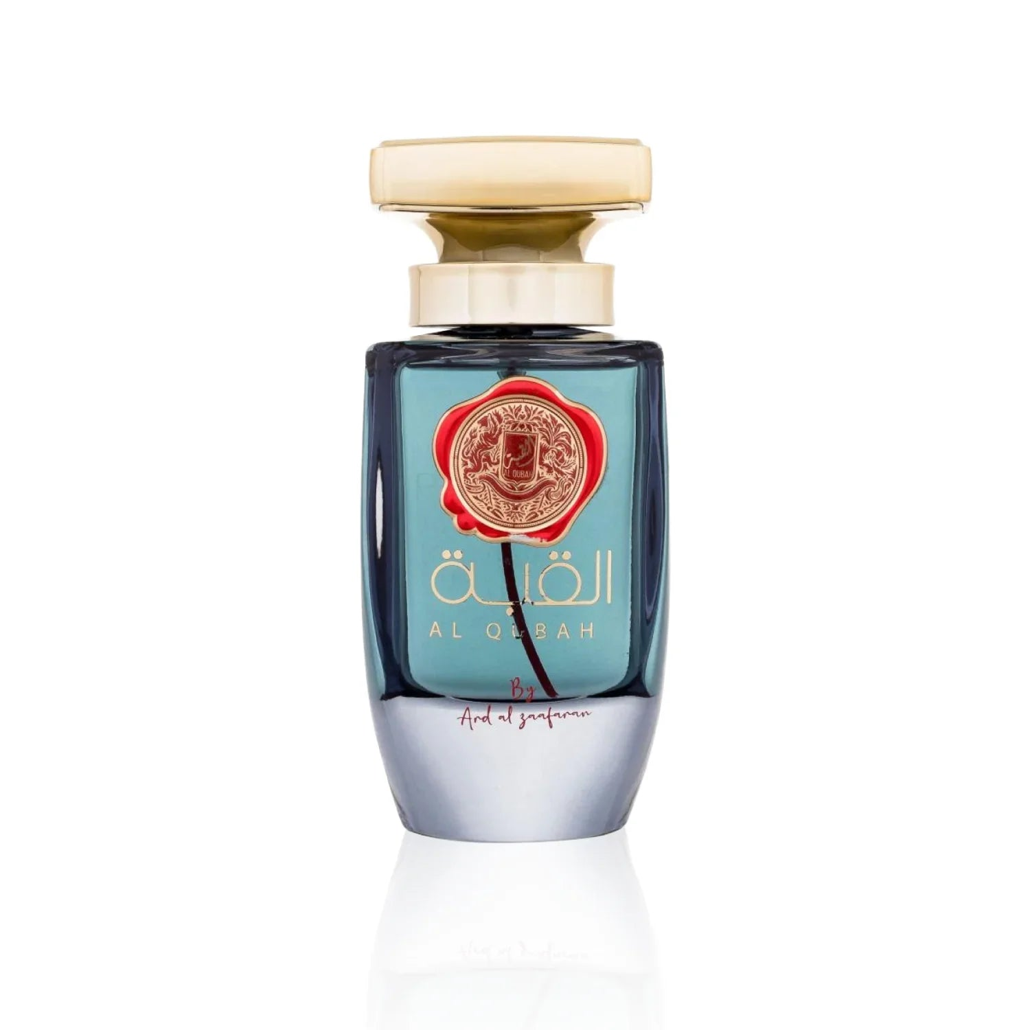 Al Qubah Ard Al Zaafaran Eau de Parfum Spray Ard Al Zaafaran | Oriental-Style