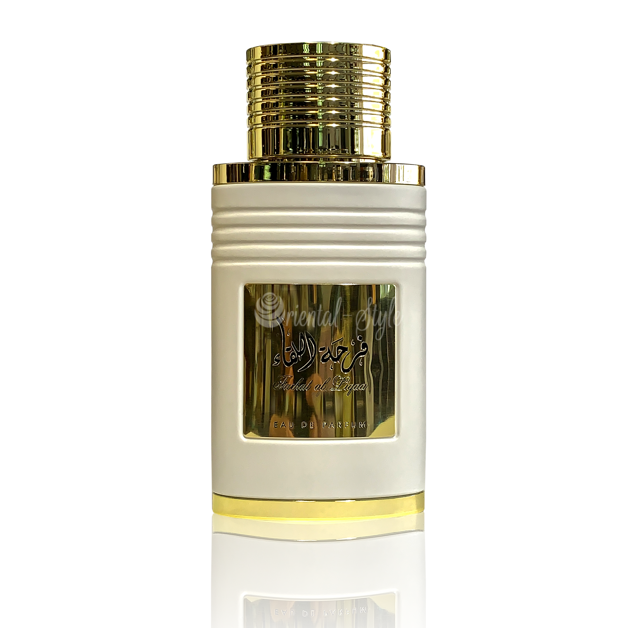 Farhat Al Liqaa Eau de Parfum 100ml Ard Al Zaafaran Spray Ard Al Zaafaran | Oriental-Style