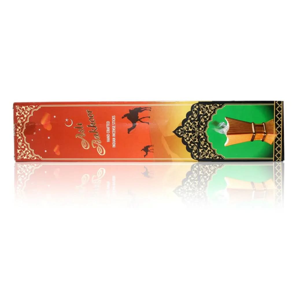 asli-bakhoor