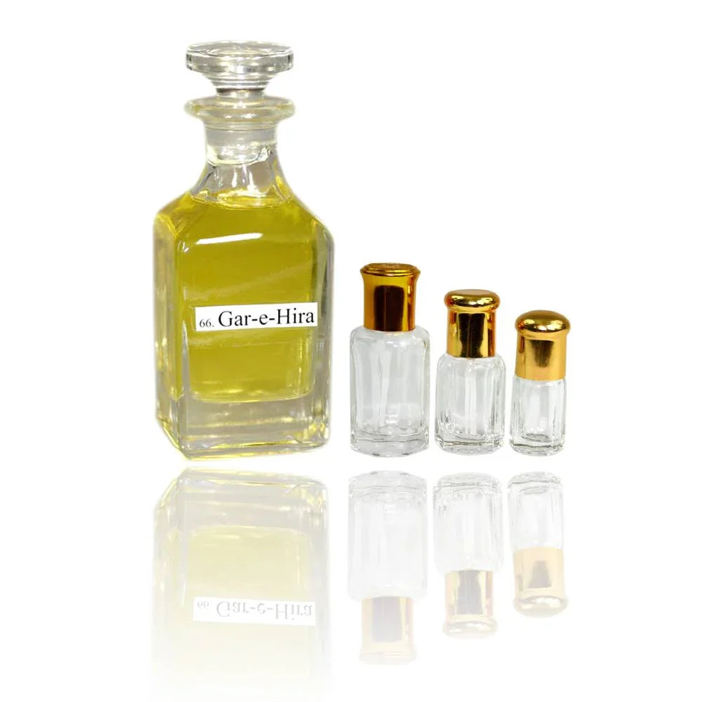 Parfümöl Gar-e-Hira von Swiss Arabian - Parfüm ohne Alkohol Swiss Arabian | Oriental-Style