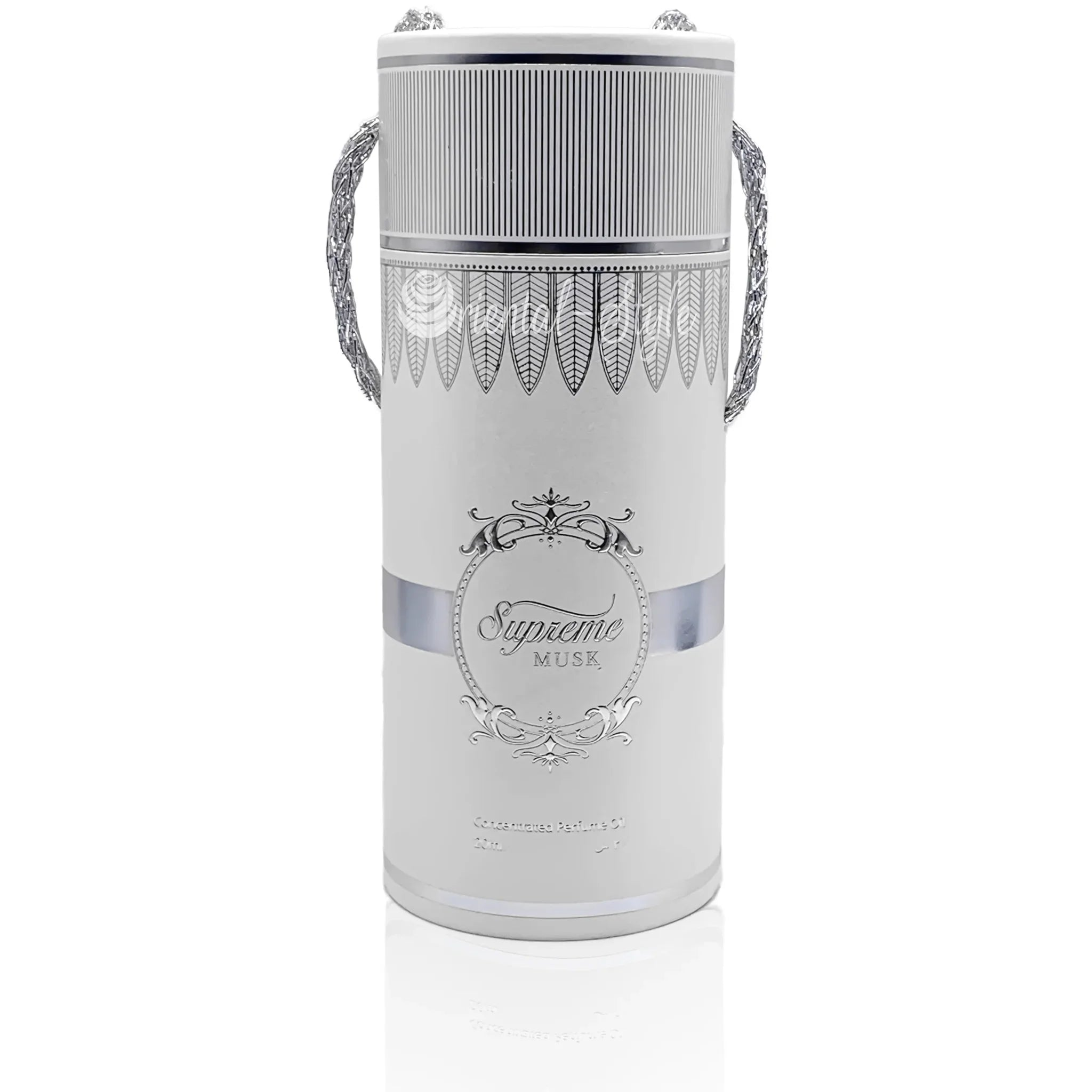 Parfümöl Supreme Musk 20ml Attar Parfüm Bait Al Bakhoor | Oriental-Style