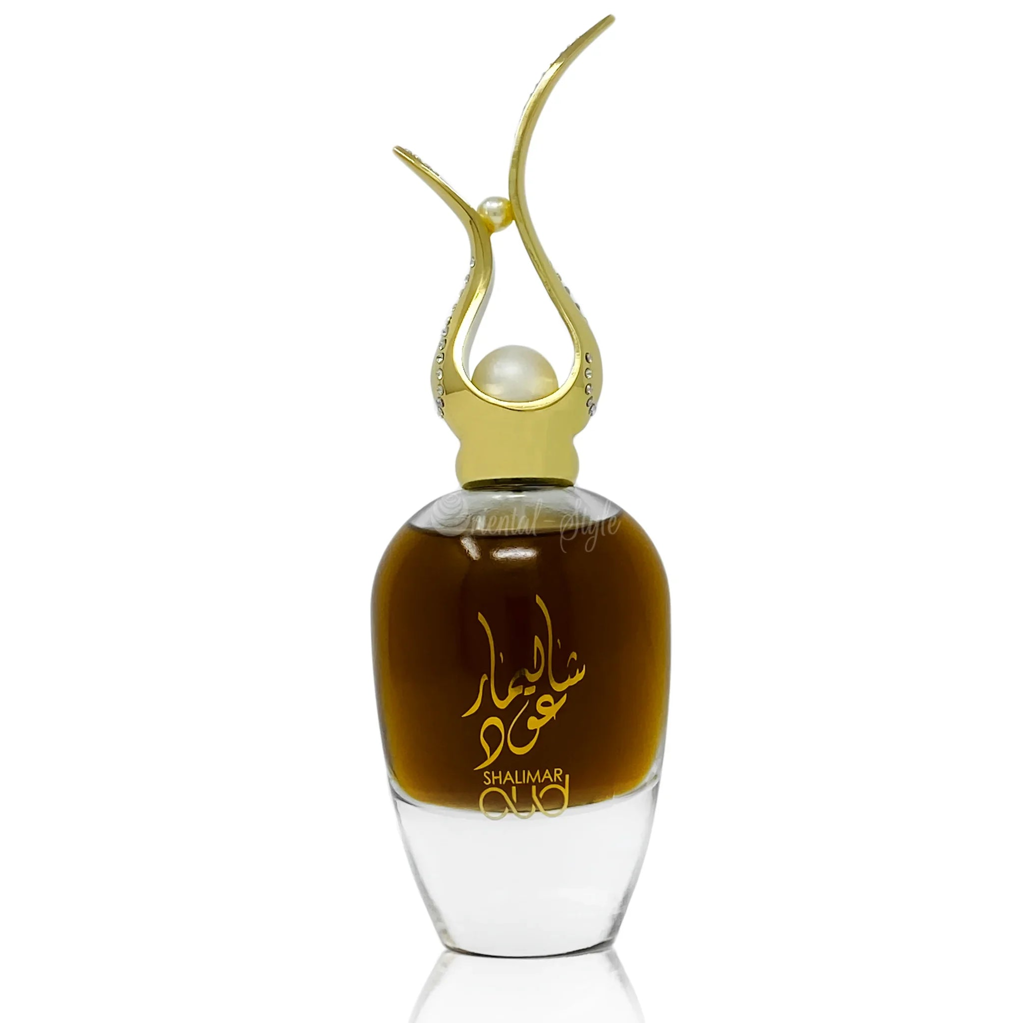 Parfüm Shalimar Oud Ard Al Zaafaran Eau de Parfum 70ml Ard Al Zaafaran | Oriental-Style