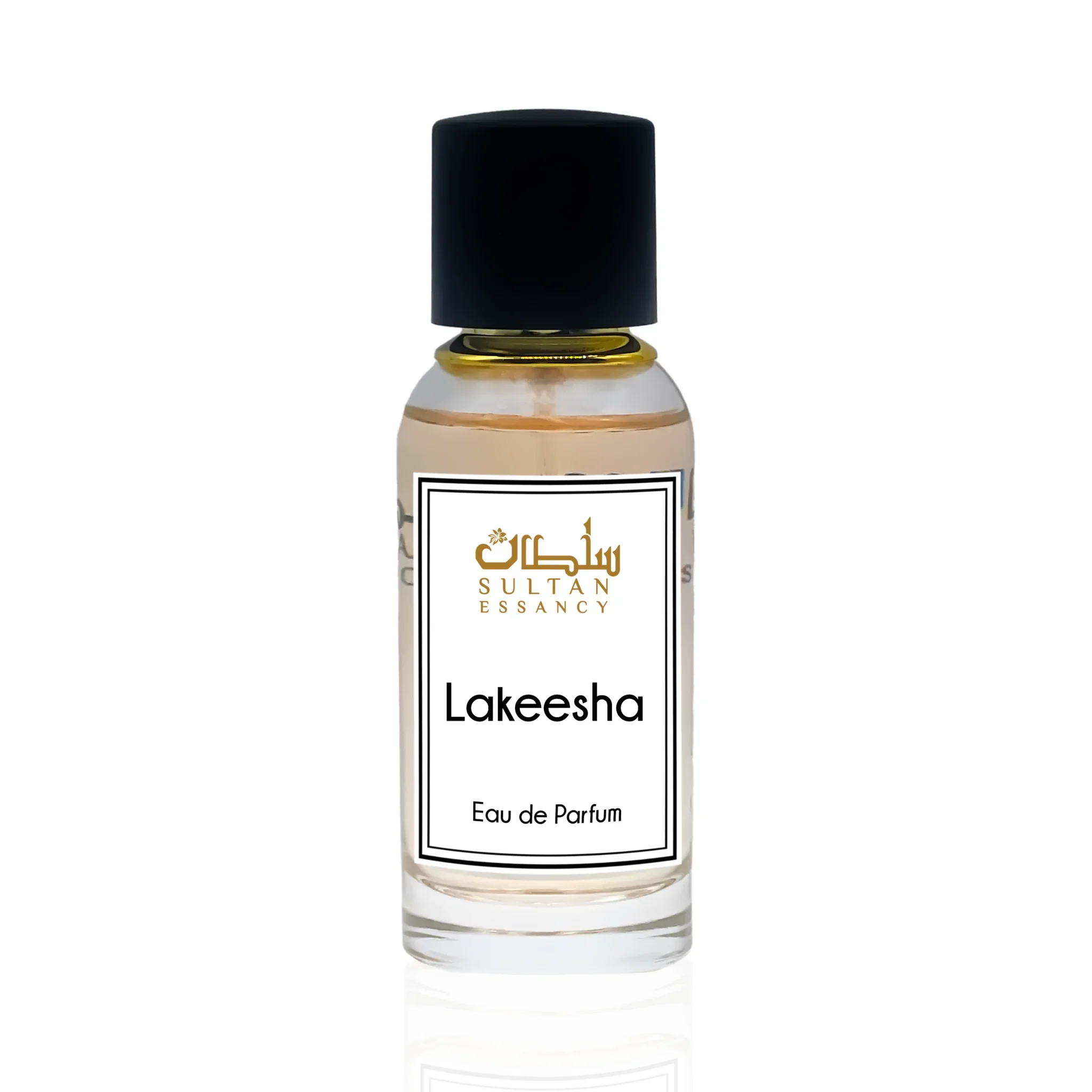 Parfüm Lakeesha Eau de Perfume Sultan Essancy Sultan Essancy | Oriental-Style