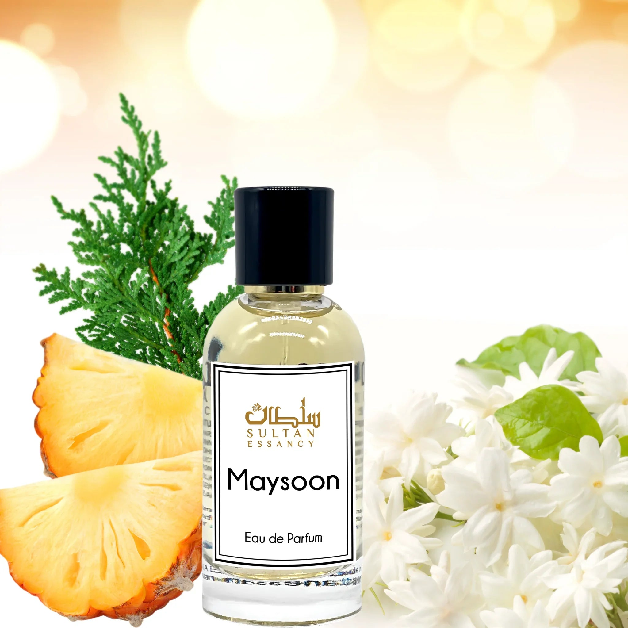Parfüm Maysoon Eau de Perfume Spray Sultan Essancy Sultan Essancy | Oriental-Style