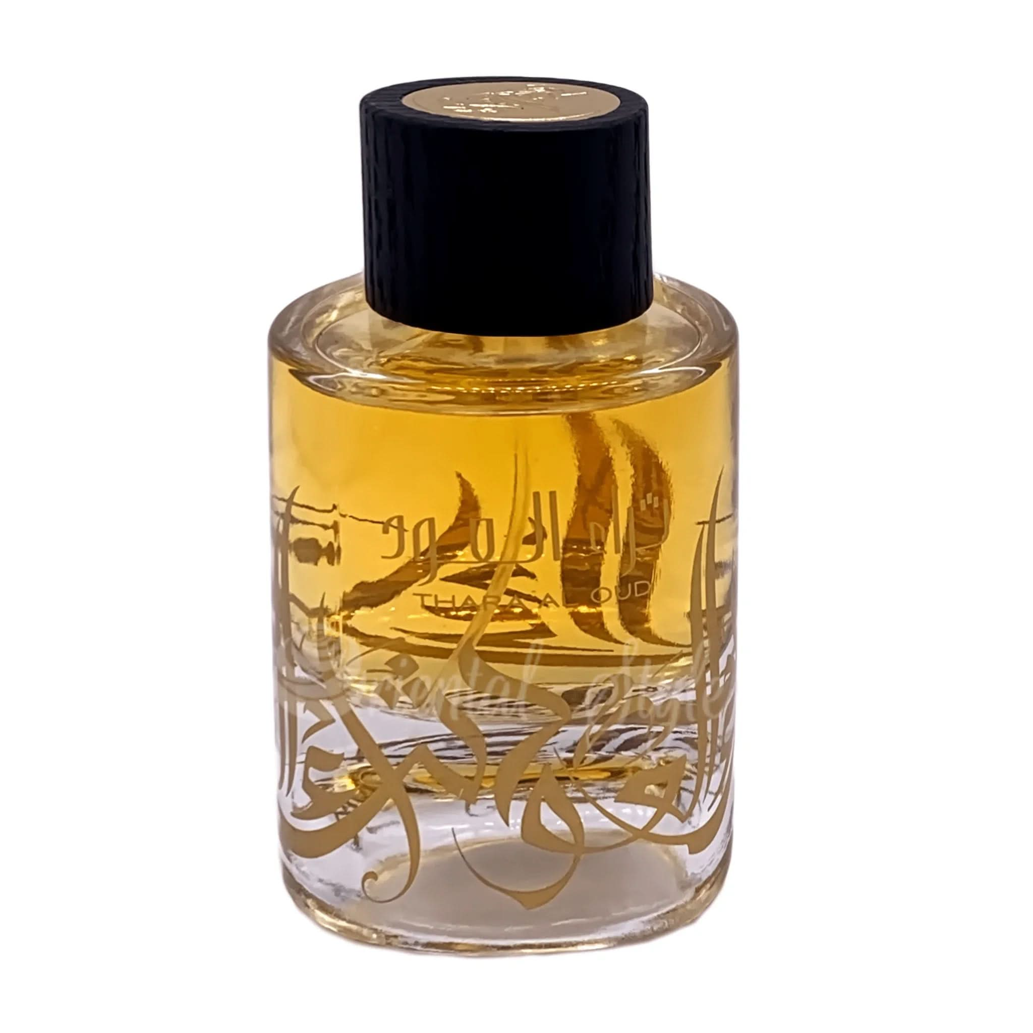 Parfüm Thara Al Oud Eau de Parfum 100ml Ard Al Zaafaran Spray – Duft von Ard Al Zaafaran Perfumes | oriental - style.de