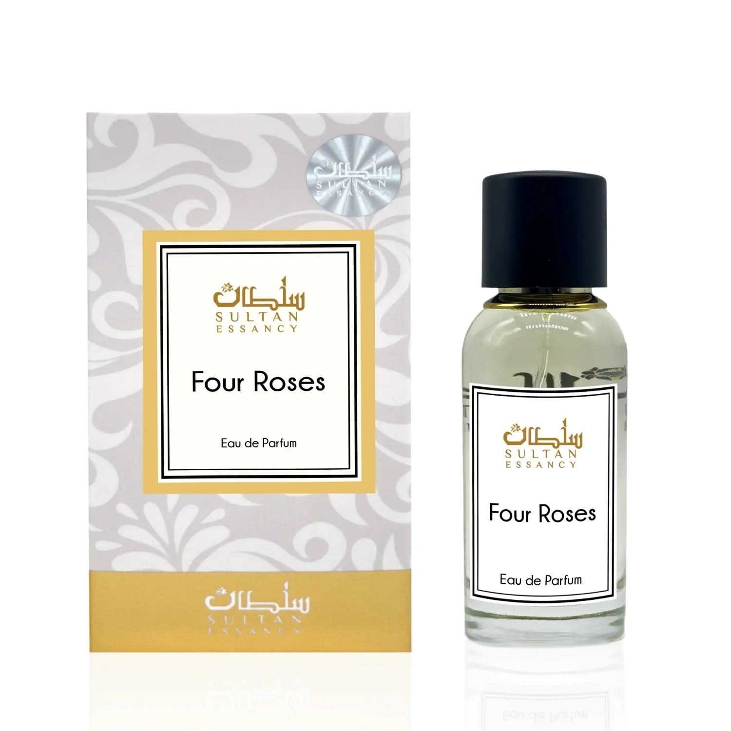 P616-four-roses-Sultan-Essancy-parfum-perfume-2