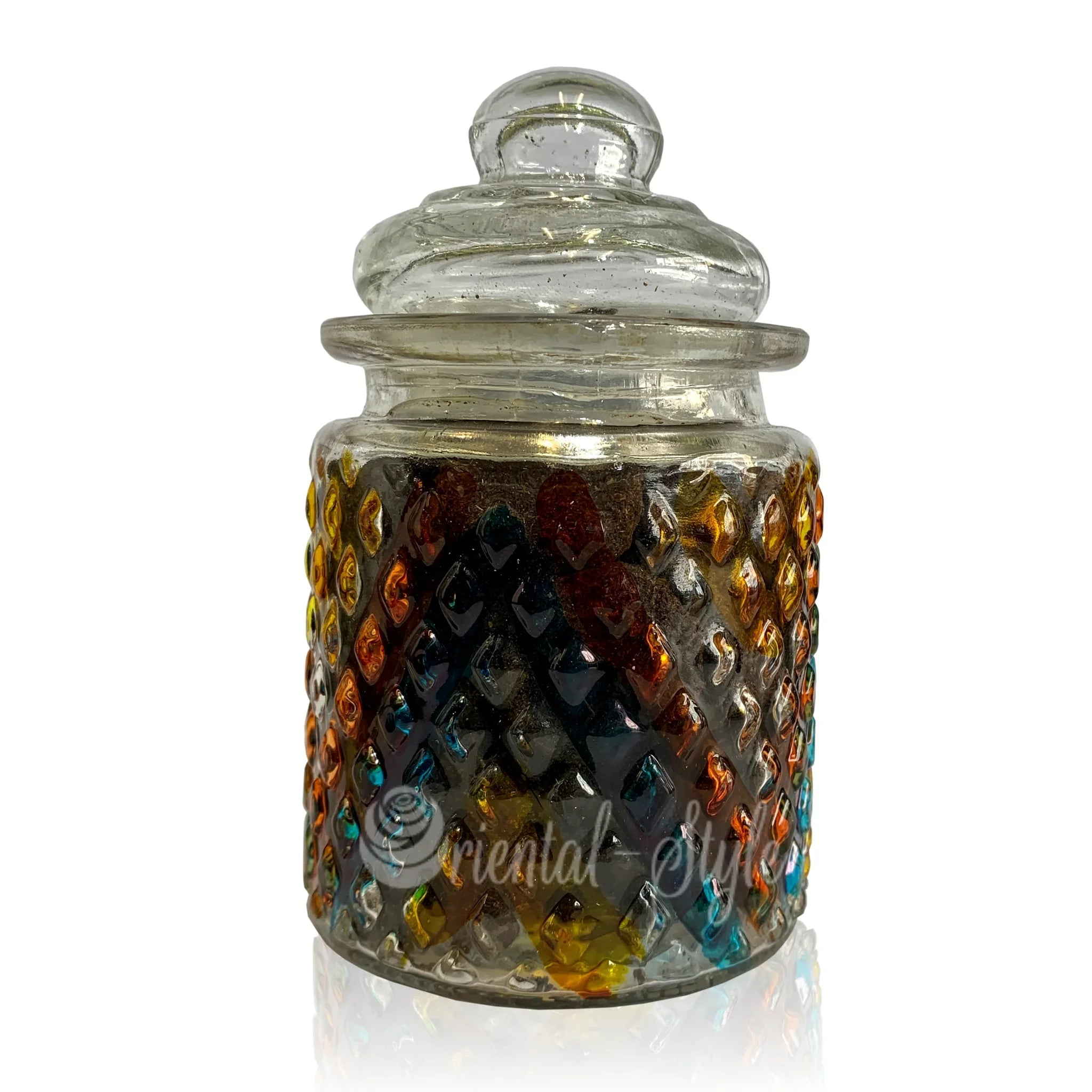 Bakhour Wardia Räucherwerk (150g) Al Haramain | Oriental-Style