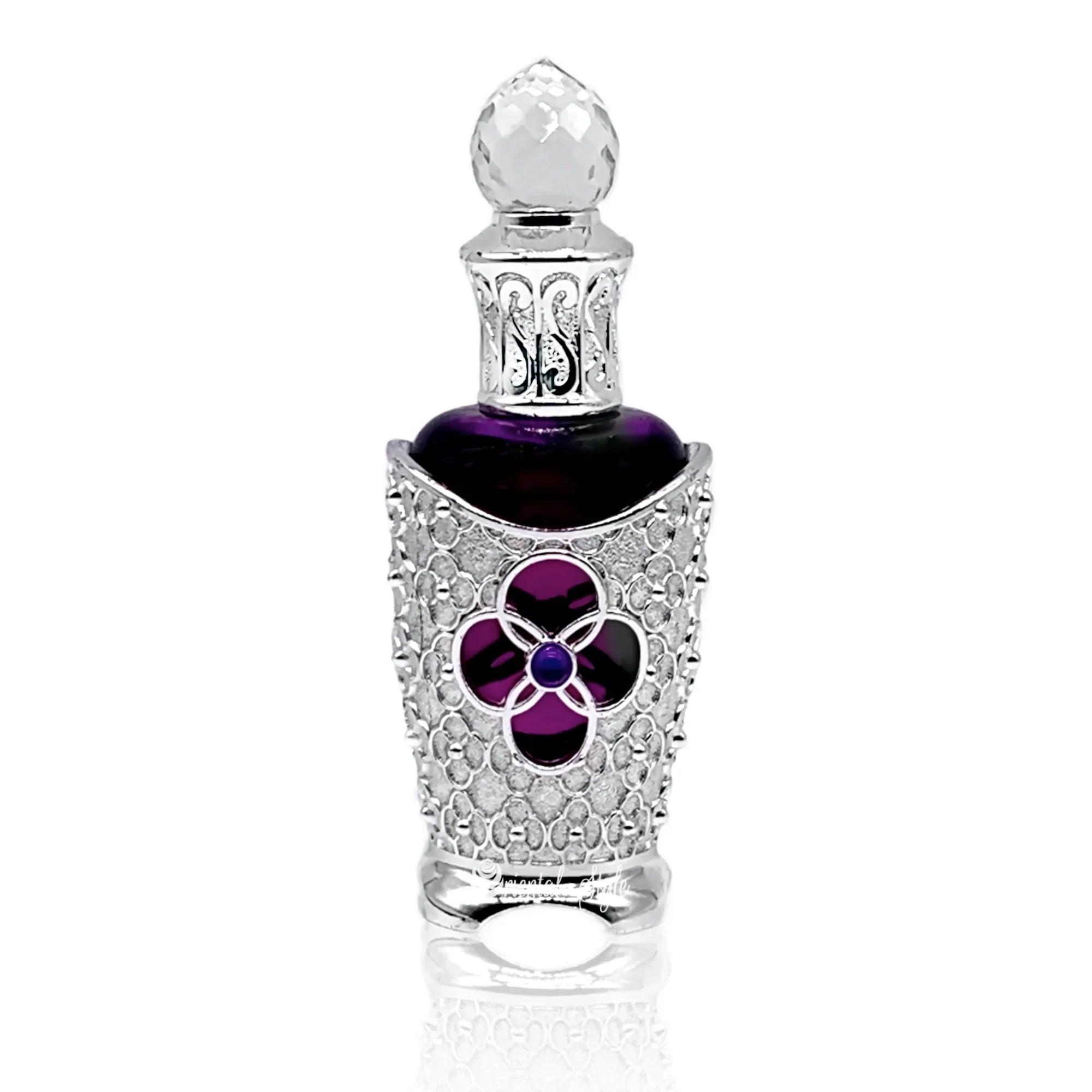 Parfümöl Lilia von Afnan 25ml Attar Parfüm Afnan | Oriental-Style