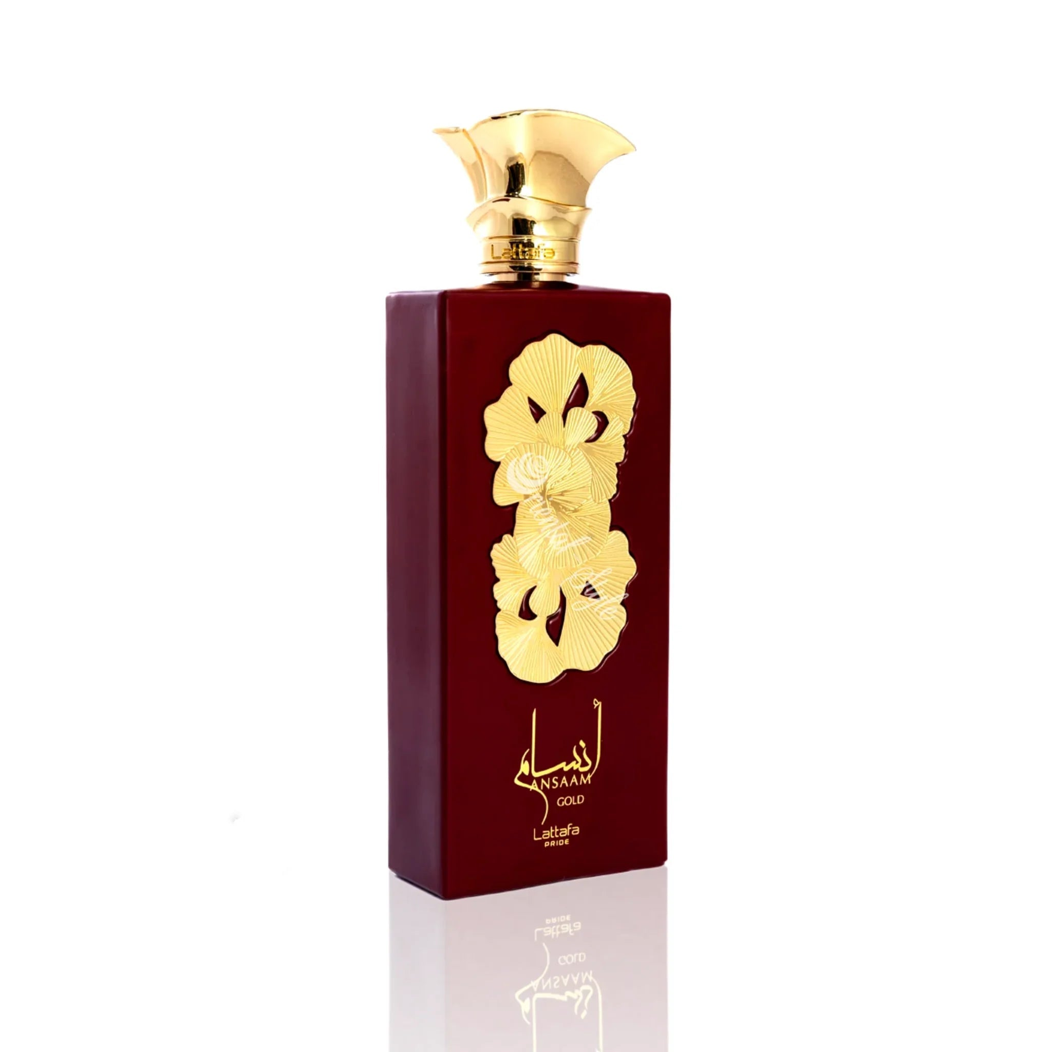 Ansaam Gold Lattafa Eau de Parfum Parfüm Spray 100ml Lattafa | Oriental-Style