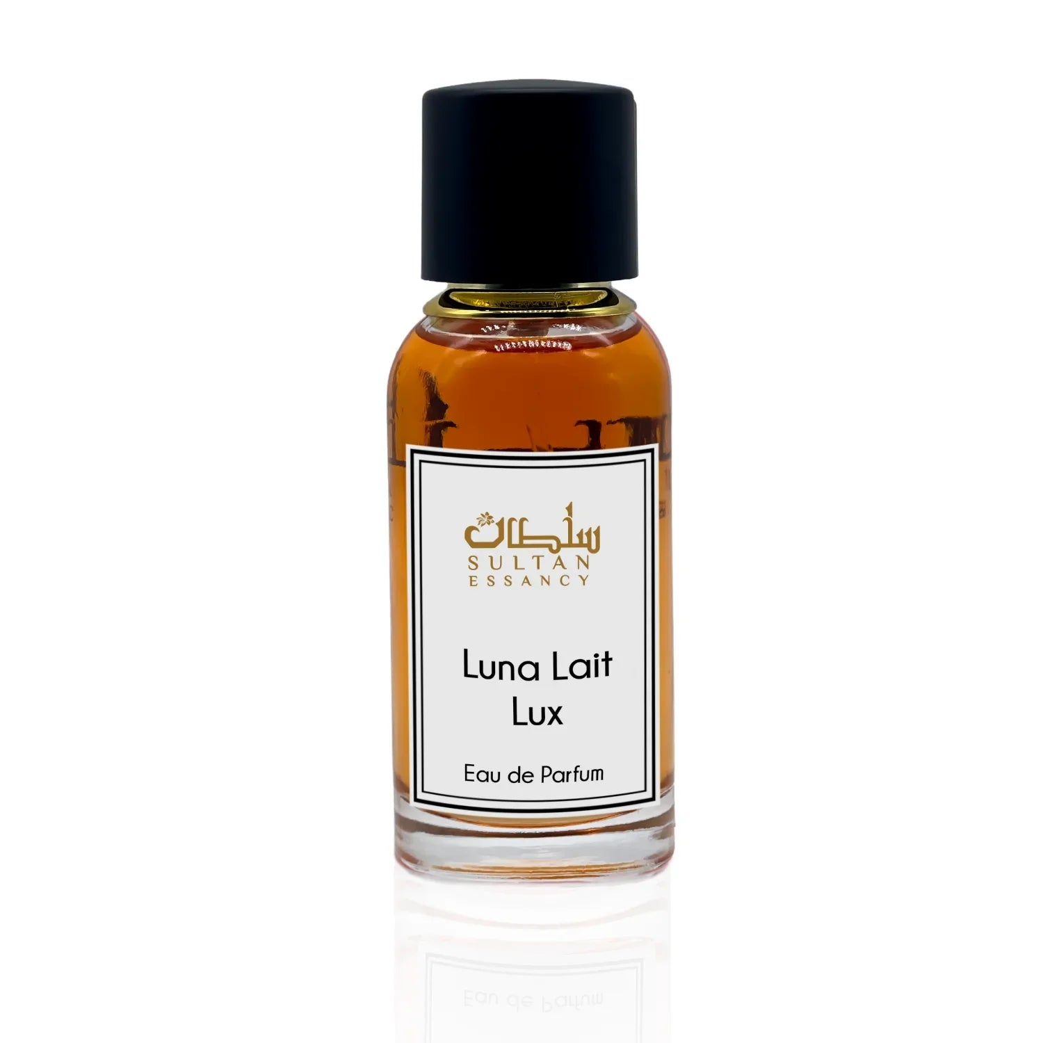 Parfüm Luna Lait Lux Eau de Perfume Spray Sultan Essancy Sultan Essancy | Oriental-Style