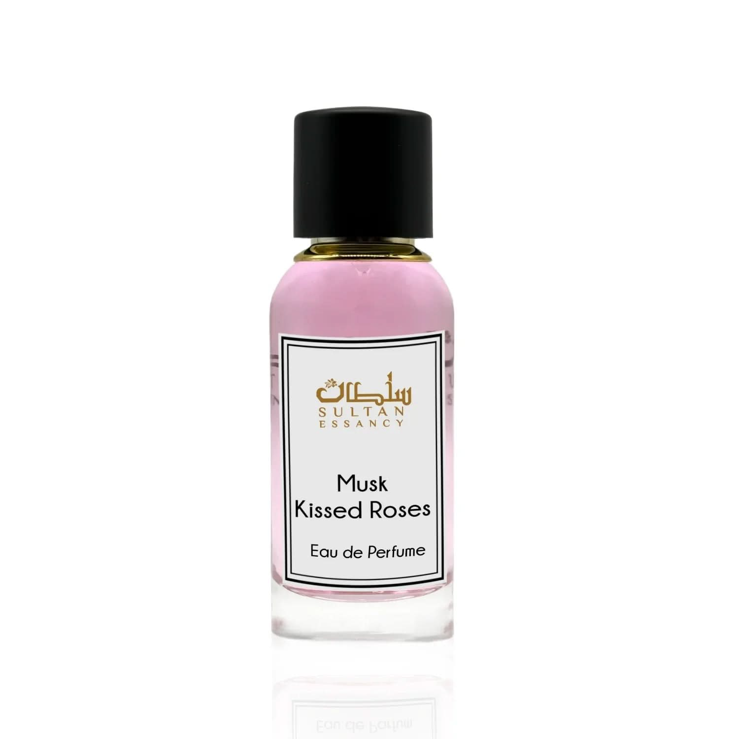 Parfüm Musk Kissed Roses Eau de Perfume Spray Sultan Essancy Sultan Essancy | Oriental-Style