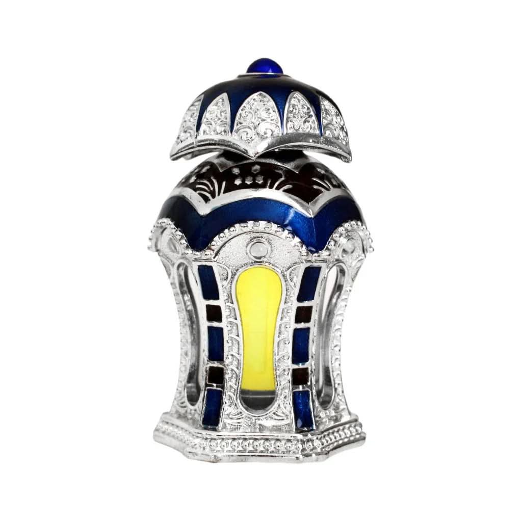 Al-Haramain-Rafiasilver