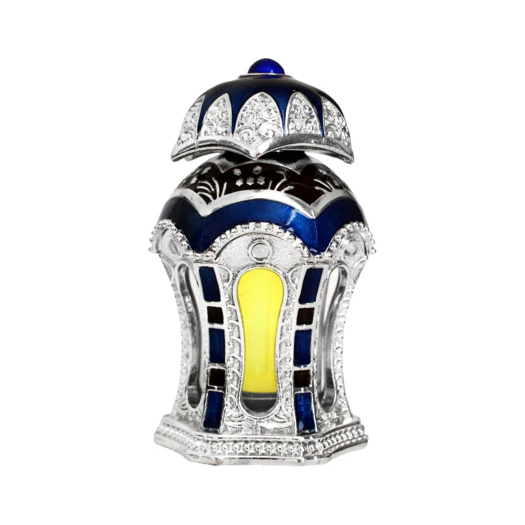 Parfümöl Rafia Silver 20ml - Parfüm ohne Alkohol Al Haramain | Oriental-Style