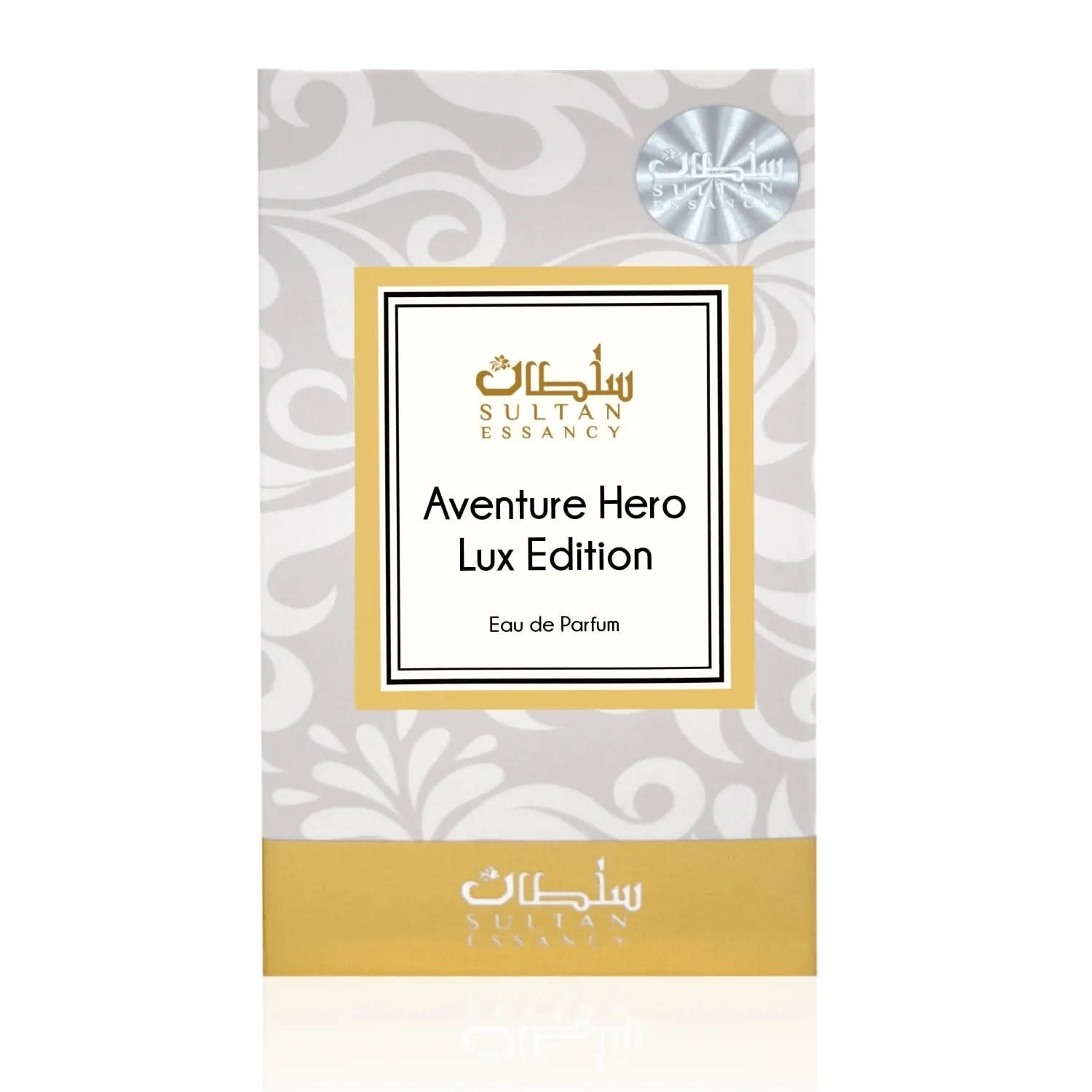 Parfüm Aventure Hero Lux Edition Eau de Perfume Spray Sultan Essancy – Duft von Sultan Essancy | oriental - style.de