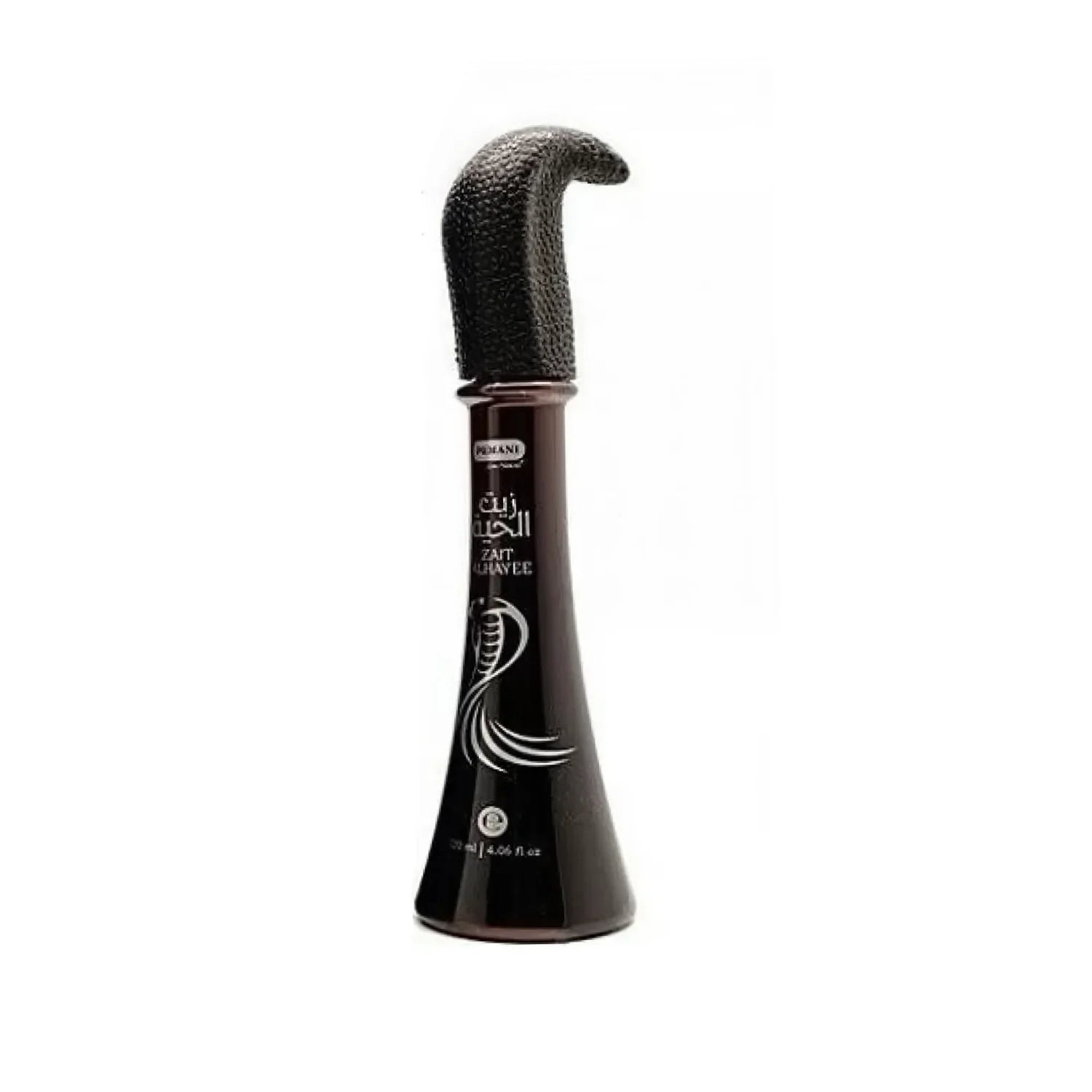 Hemani Schlangen-Öl Zait-Al Hayee Snake Oil Haaröl 120ml Hemani | Oriental-Style