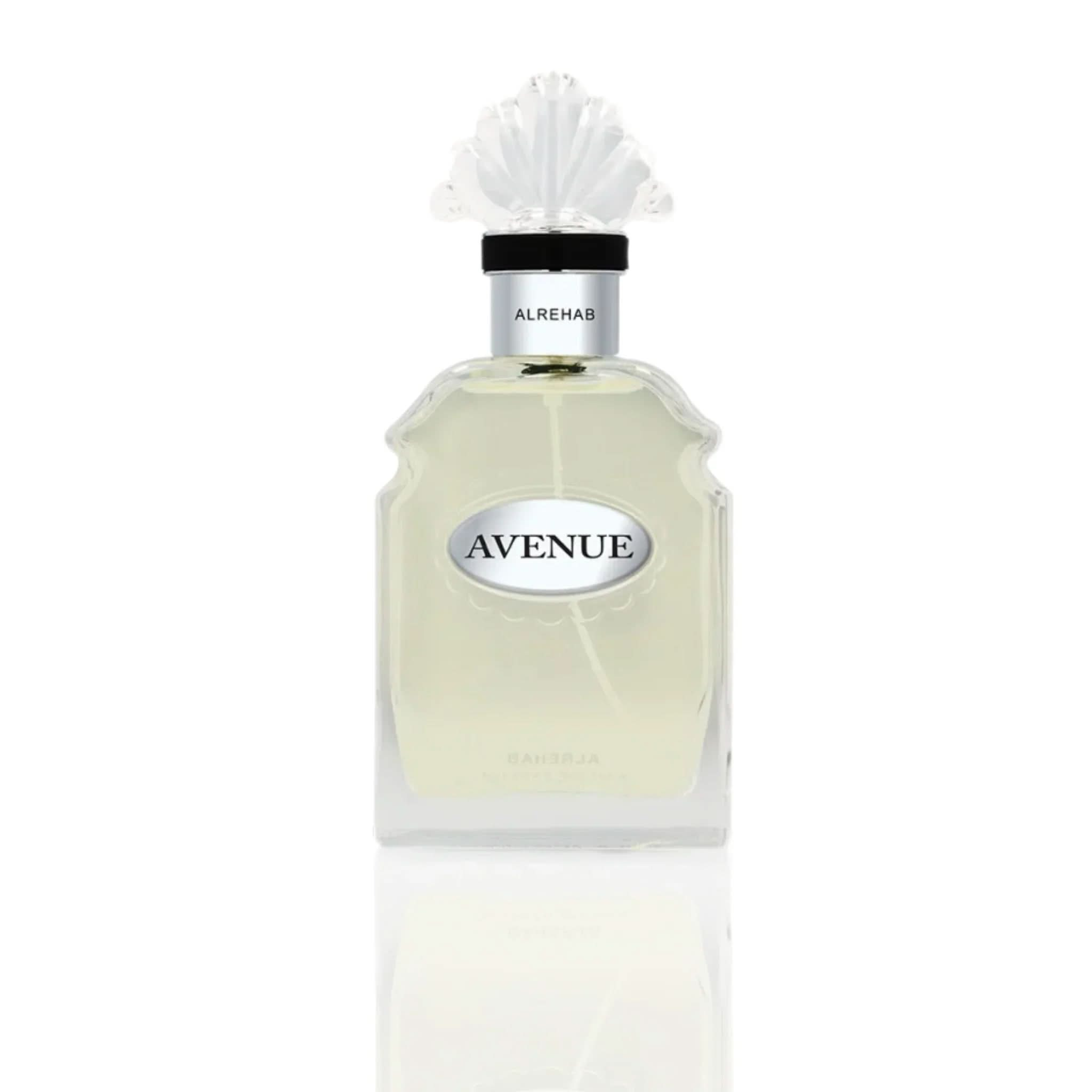 Avenue Al Rehab Eau de Parfum 100ml Parfüm Spray Al Rehab | Oriental-Style