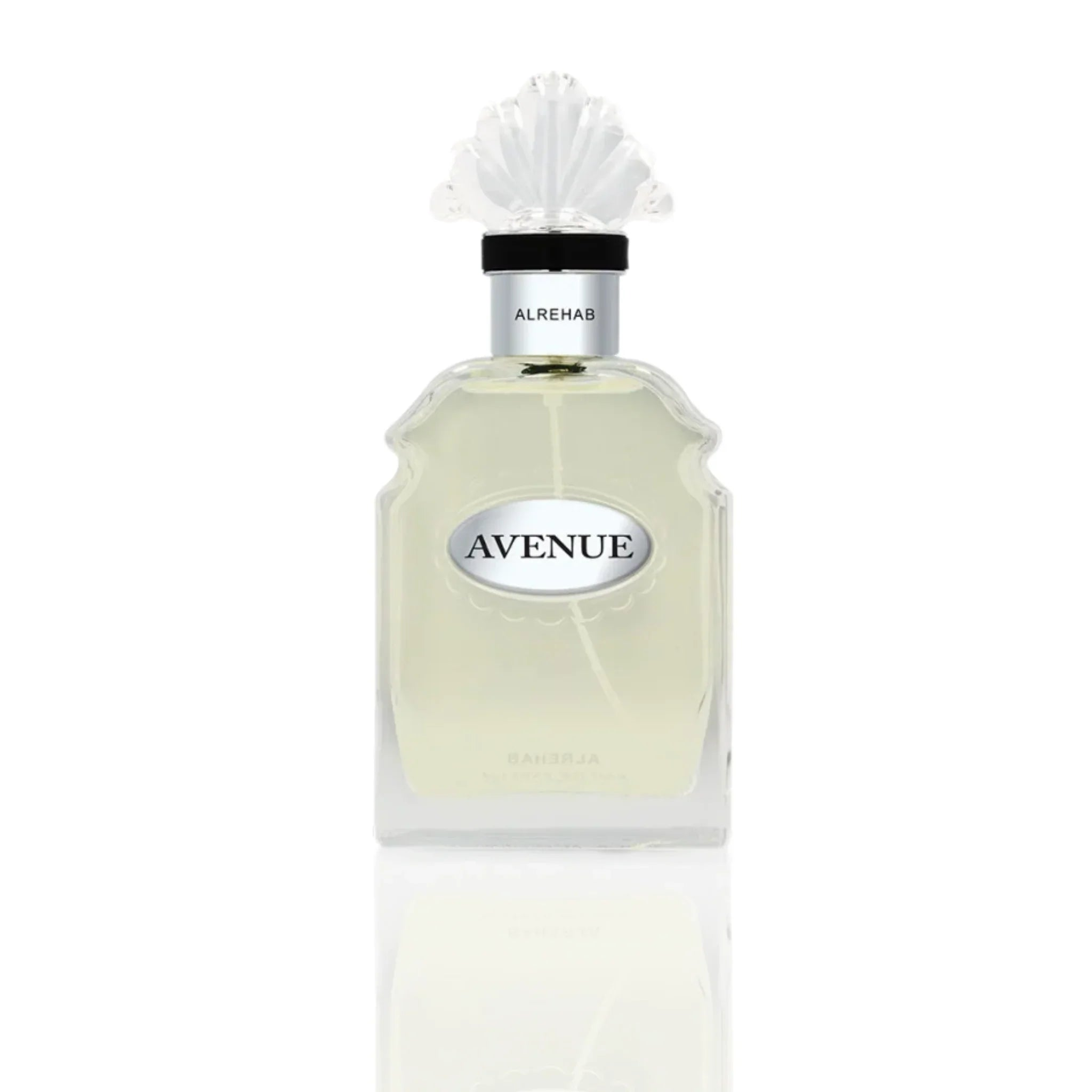 Avenue Al Rehab Eau de Parfum 100ml Parfüm Spray Al Rehab | Oriental-Style