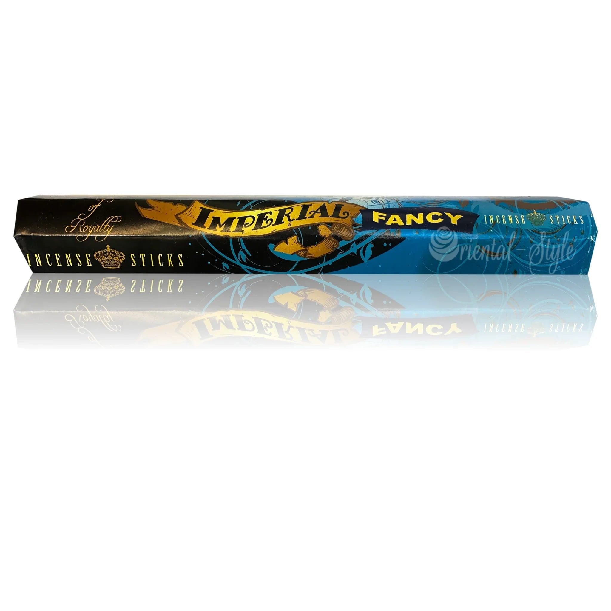 Indische Räucherstäbchen Imperial Fancy Asoka Asoka | Oriental-Style