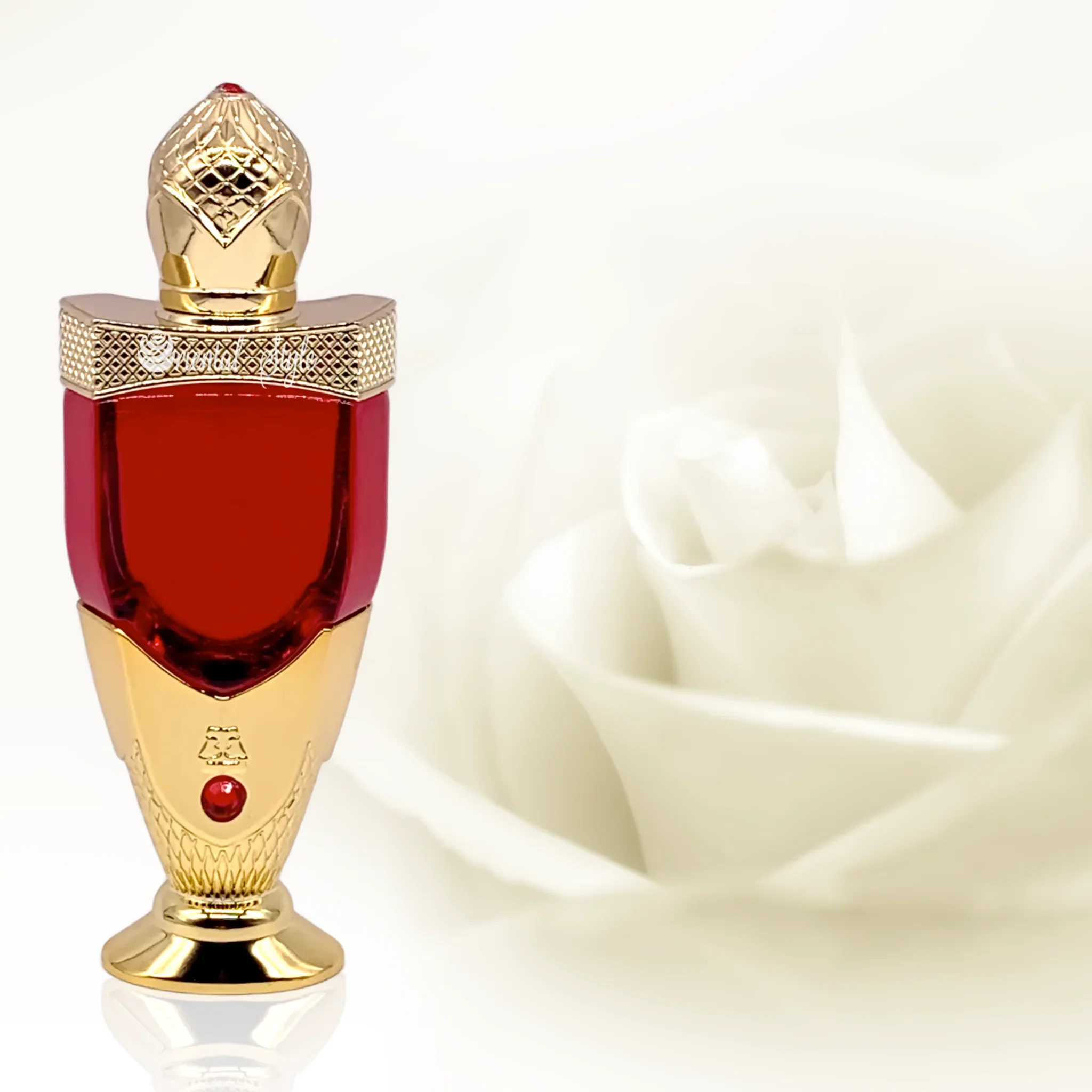 Parfümöl Tohfa 20ml Attar Parfüm Afnan | Oriental-Style
