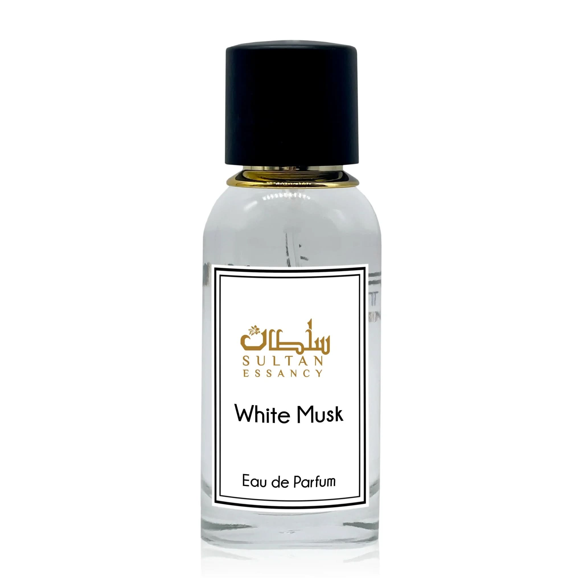 Parfüm White Musk Eau de Perfume Spray Sultan Essancy Sultan Essancy | Oriental-Style