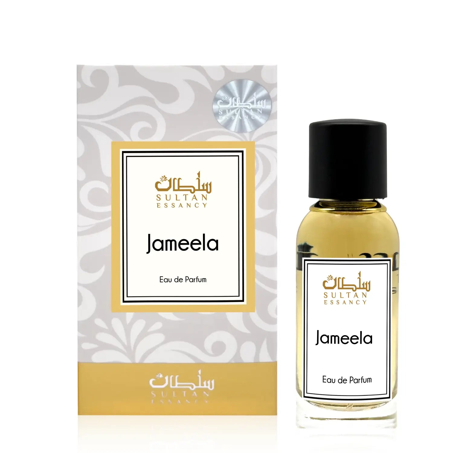 Parfüm Jameela Eau de Perfume Spray Sultan Essancy