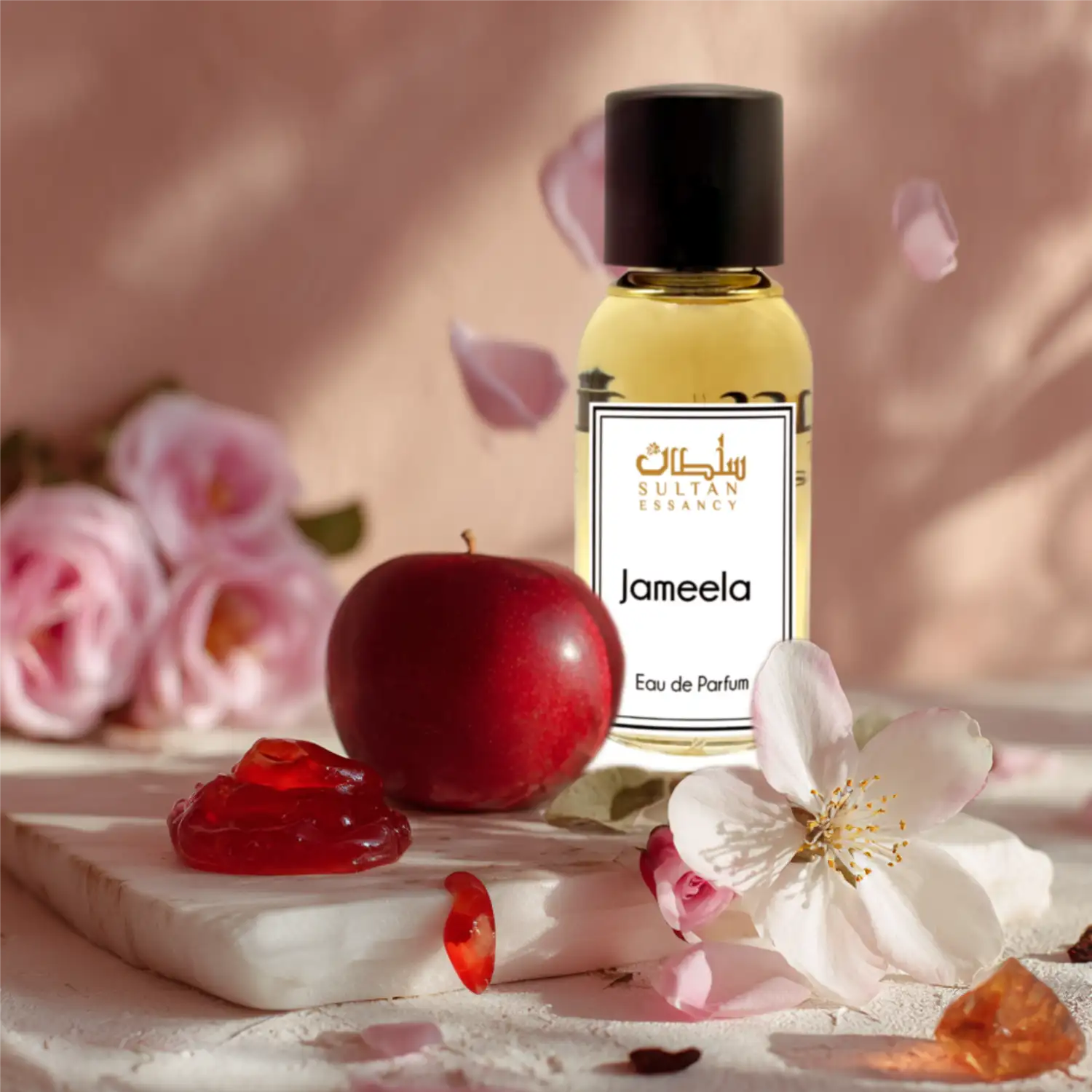 Parfüm Jameela Eau de Perfume Spray Sultan Essancy