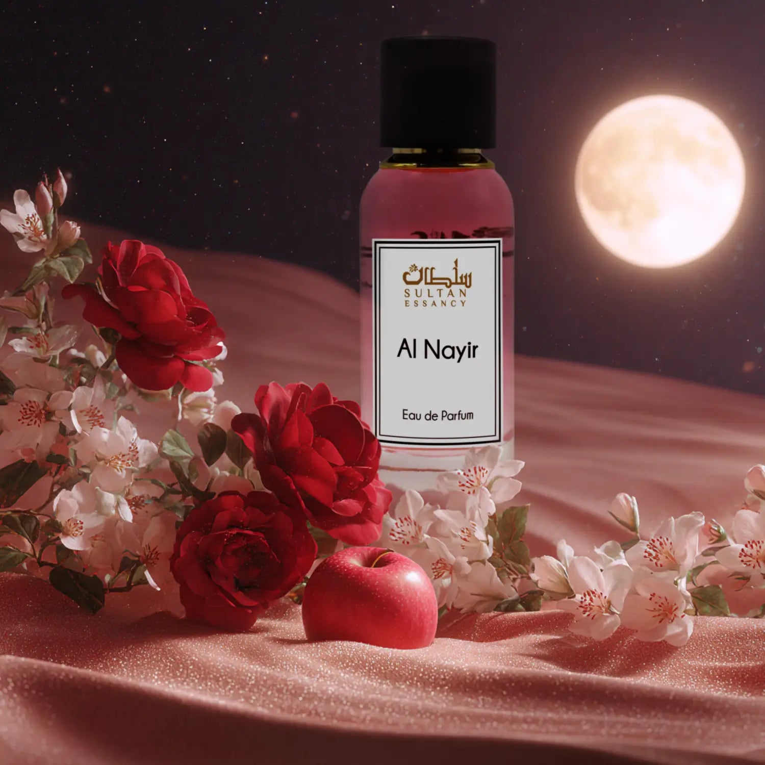 Parfüm Al Nayir Eau de Perfume Spray Sultan Essancy